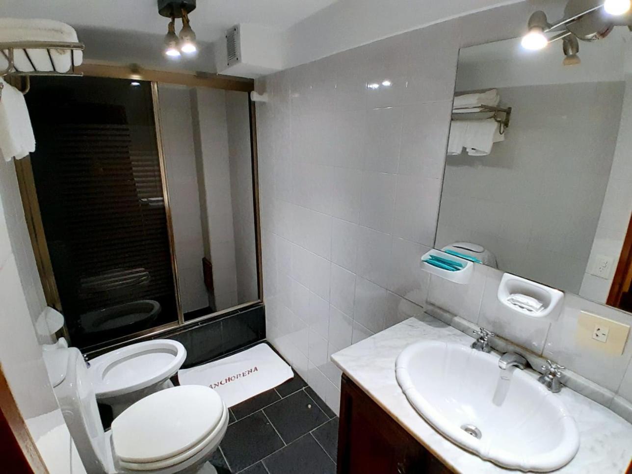 Hotel Casa Recoleta - Recoleta