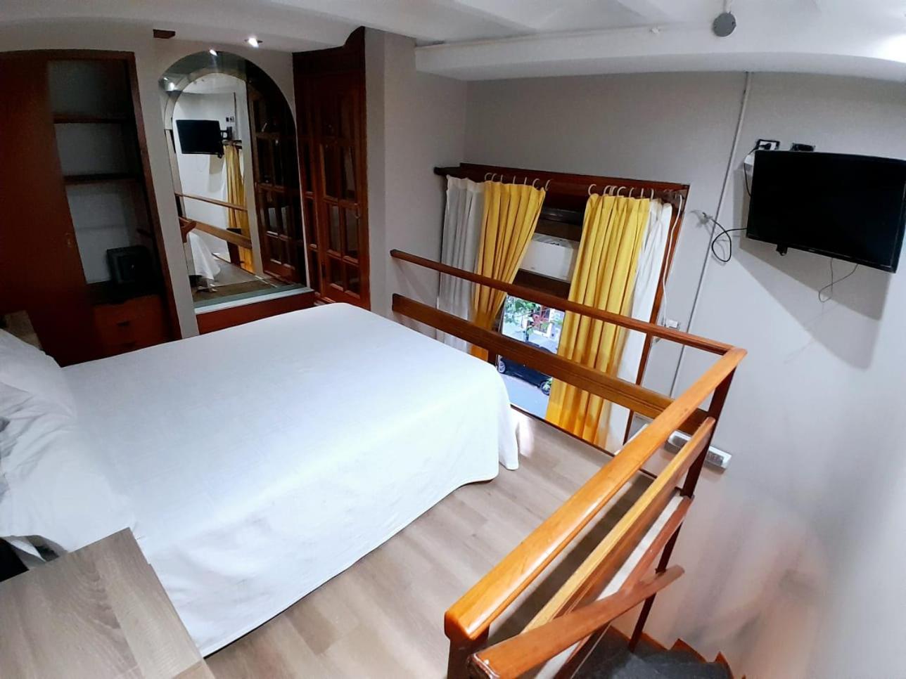 Casa Recoleta - Recoleta 3*
