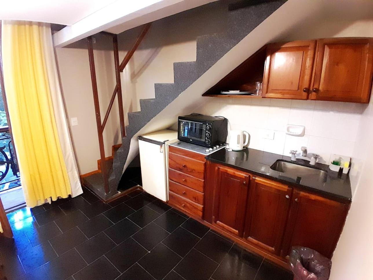 Casa Recoleta - Recoleta Hotel 3*