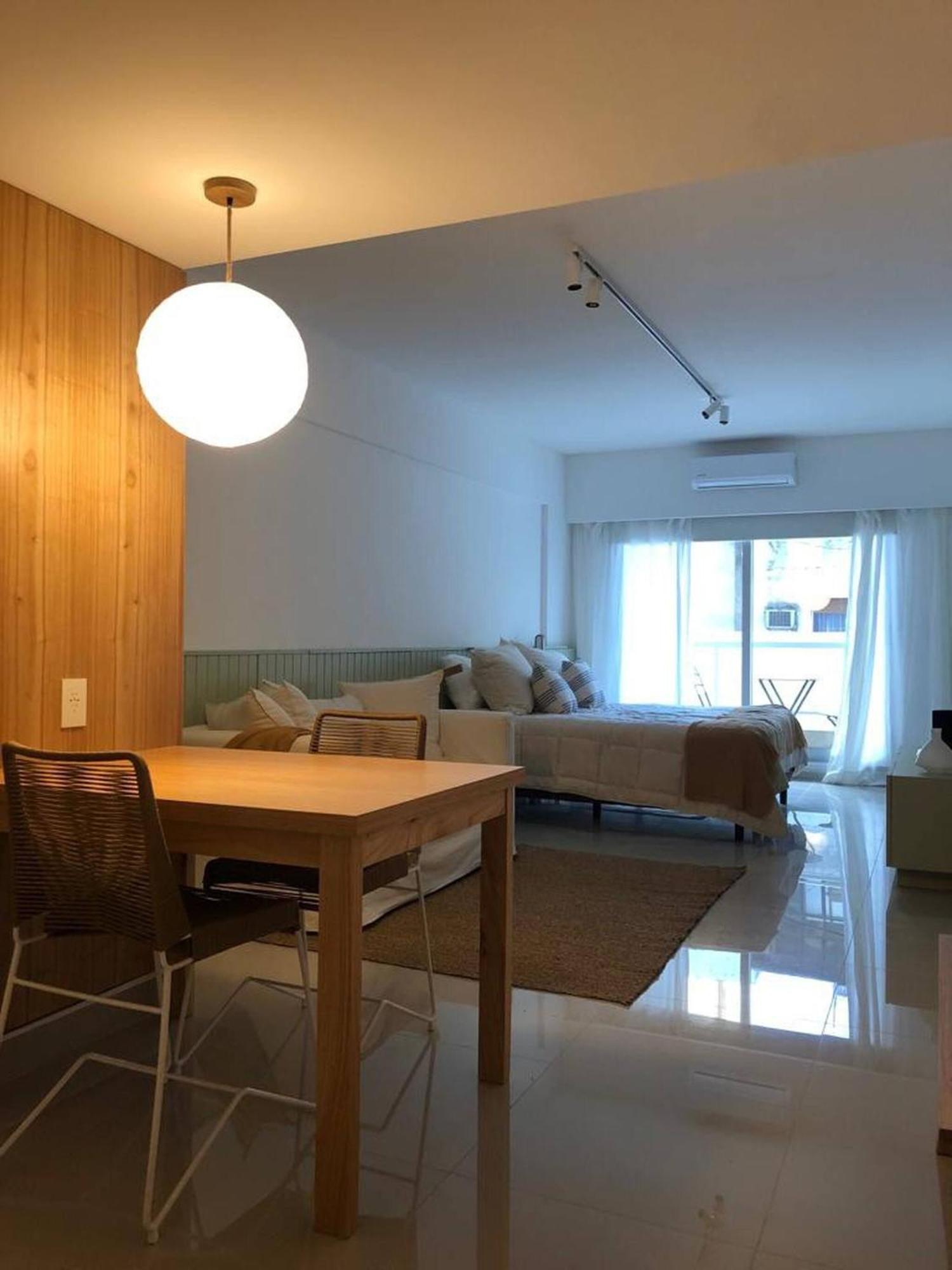 Luxury In San Telmo - Paseo De La Cisterna Apartamento