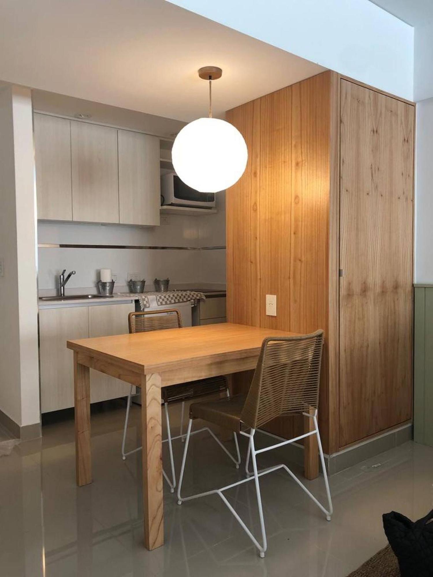 Apartamento Luxury In San Telmo - Paseo De La Cisterna *