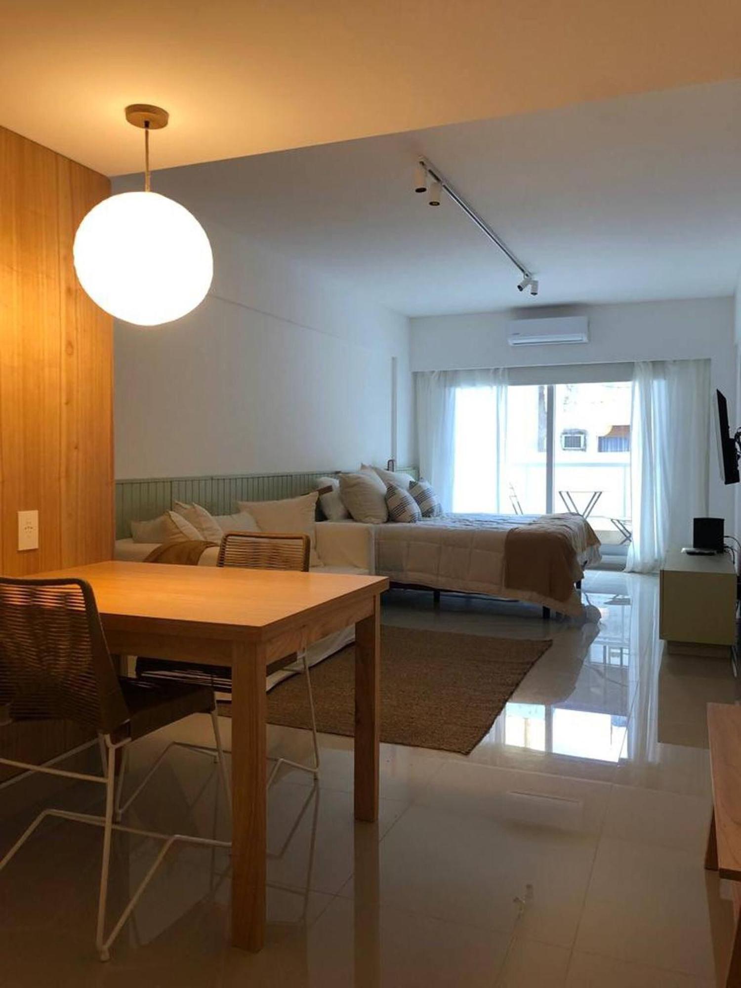 Luxury In San Telmo - Paseo De La Cisterna Apartamento *