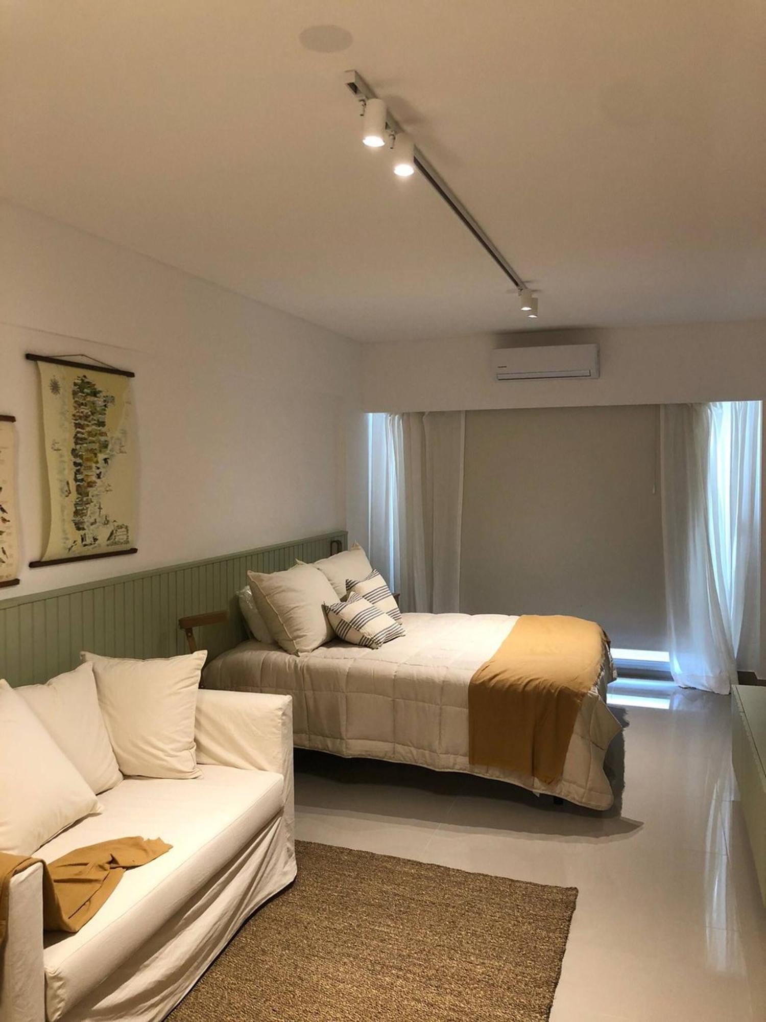 Apartamento Luxury In San Telmo - Paseo De La Cisterna Ciudad Autónoma de Buenos Aires