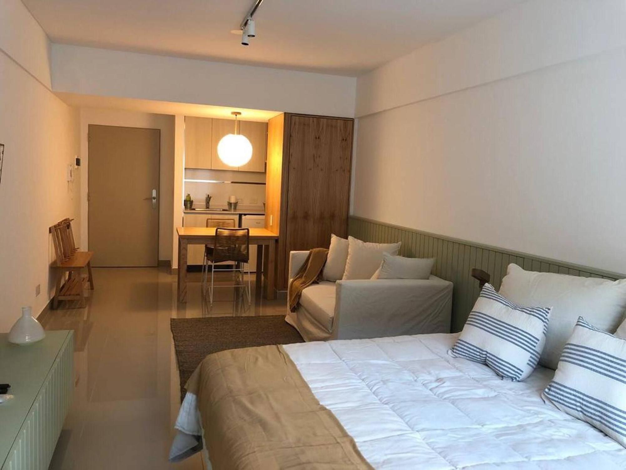 Luxury In San Telmo - Paseo De La Cisterna * Ciudad Autónoma de Buenos Aires