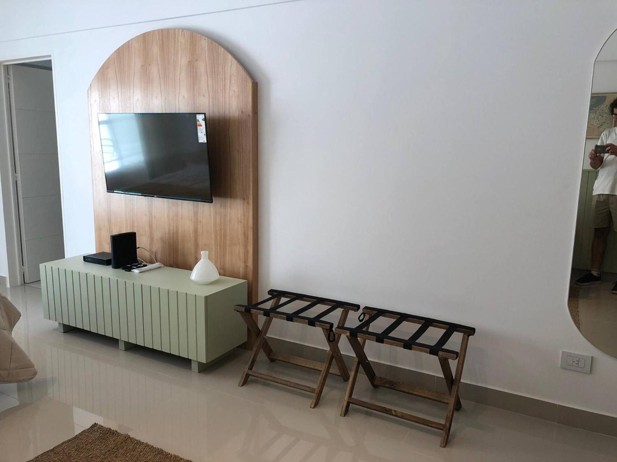 Apartamento Luxury In San Telmo - Paseo De La Cisterna *