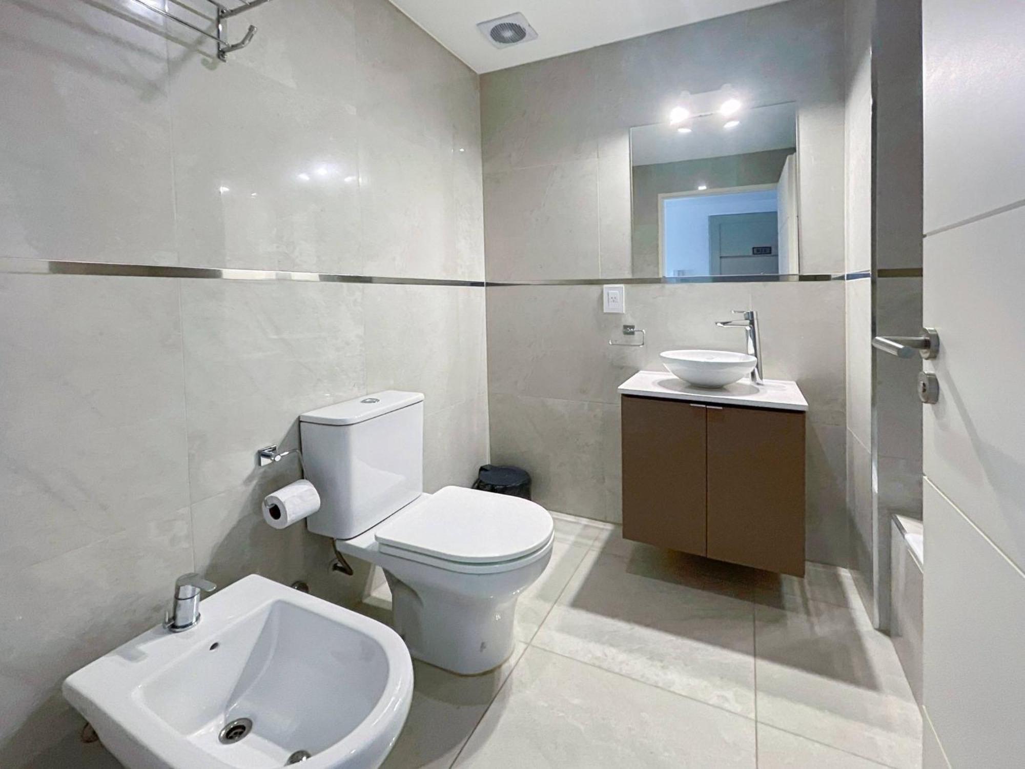 Apartamento San Telmo Oasis Contemporary Luxury With Pool, Security, And Ciudad Autónoma de Buenos Aires