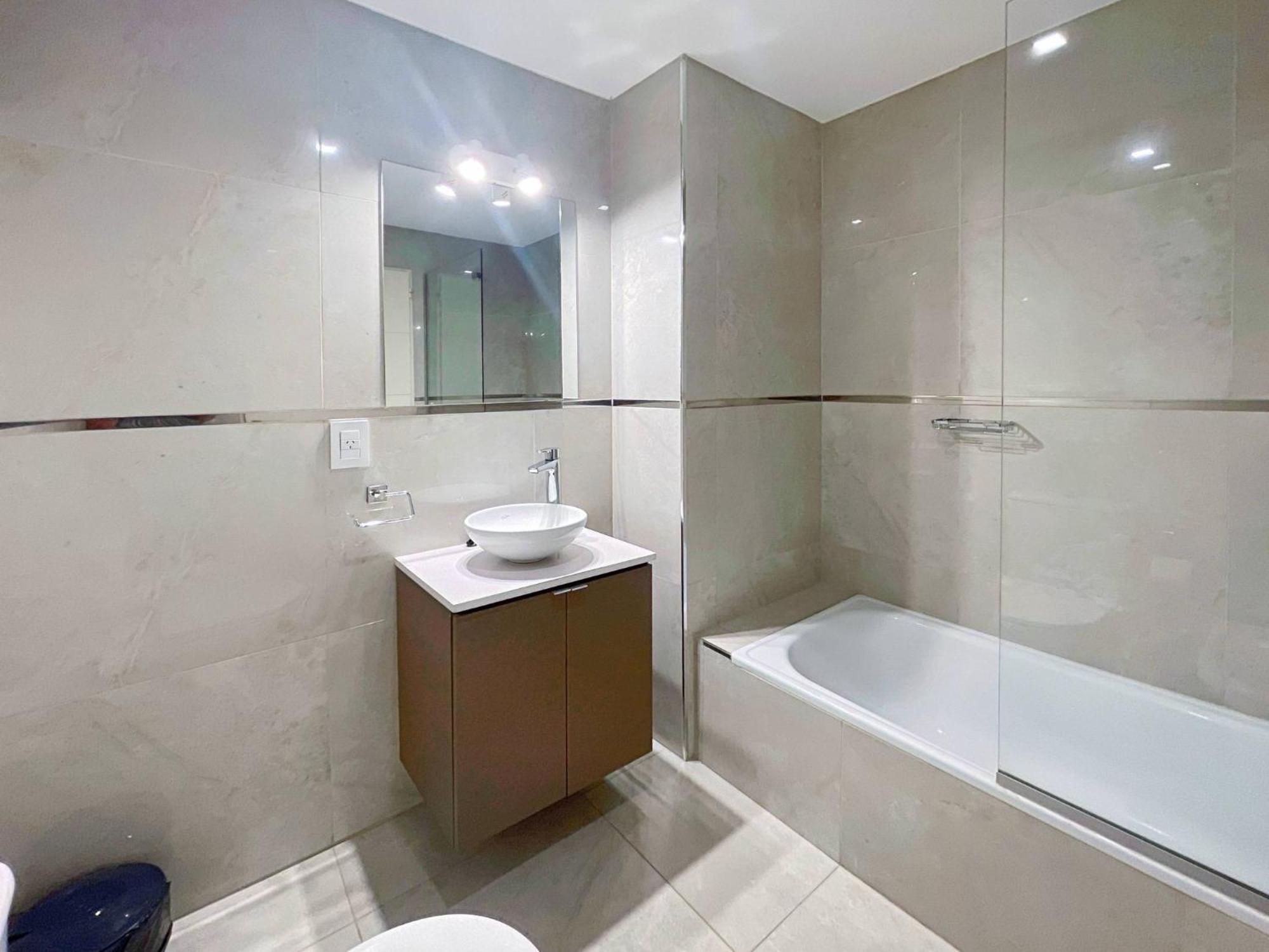 San Telmo Oasis Contemporary Luxury With Pool, Security, And