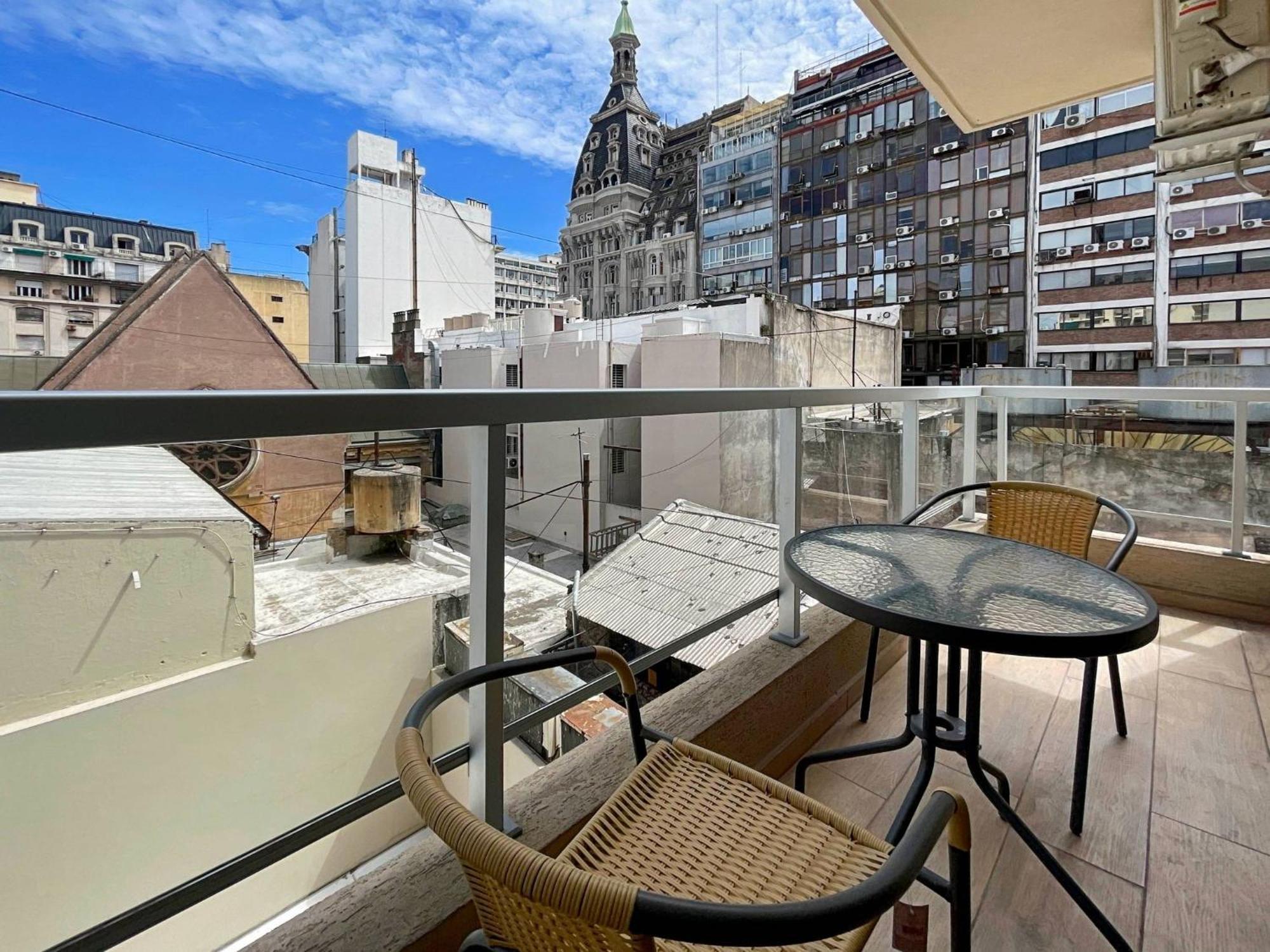 Apartamento San Telmo Oasis Contemporary Luxury With Pool, Security, And *
