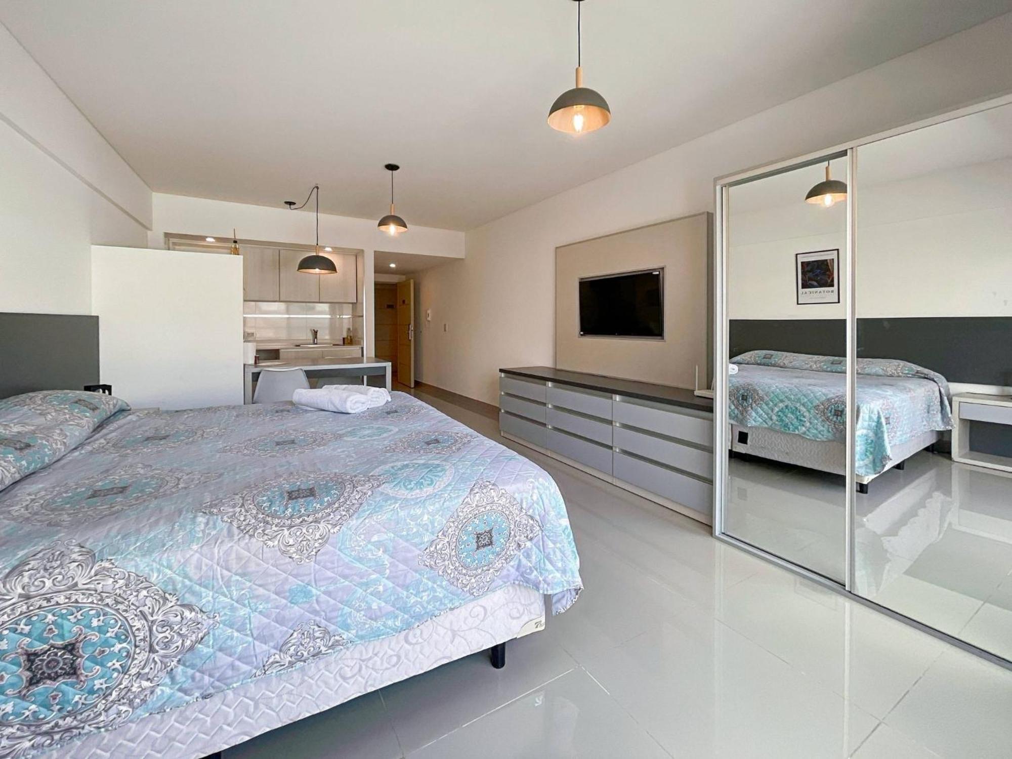 San Telmo Oasis Contemporary Luxury With Pool, Security, And *
