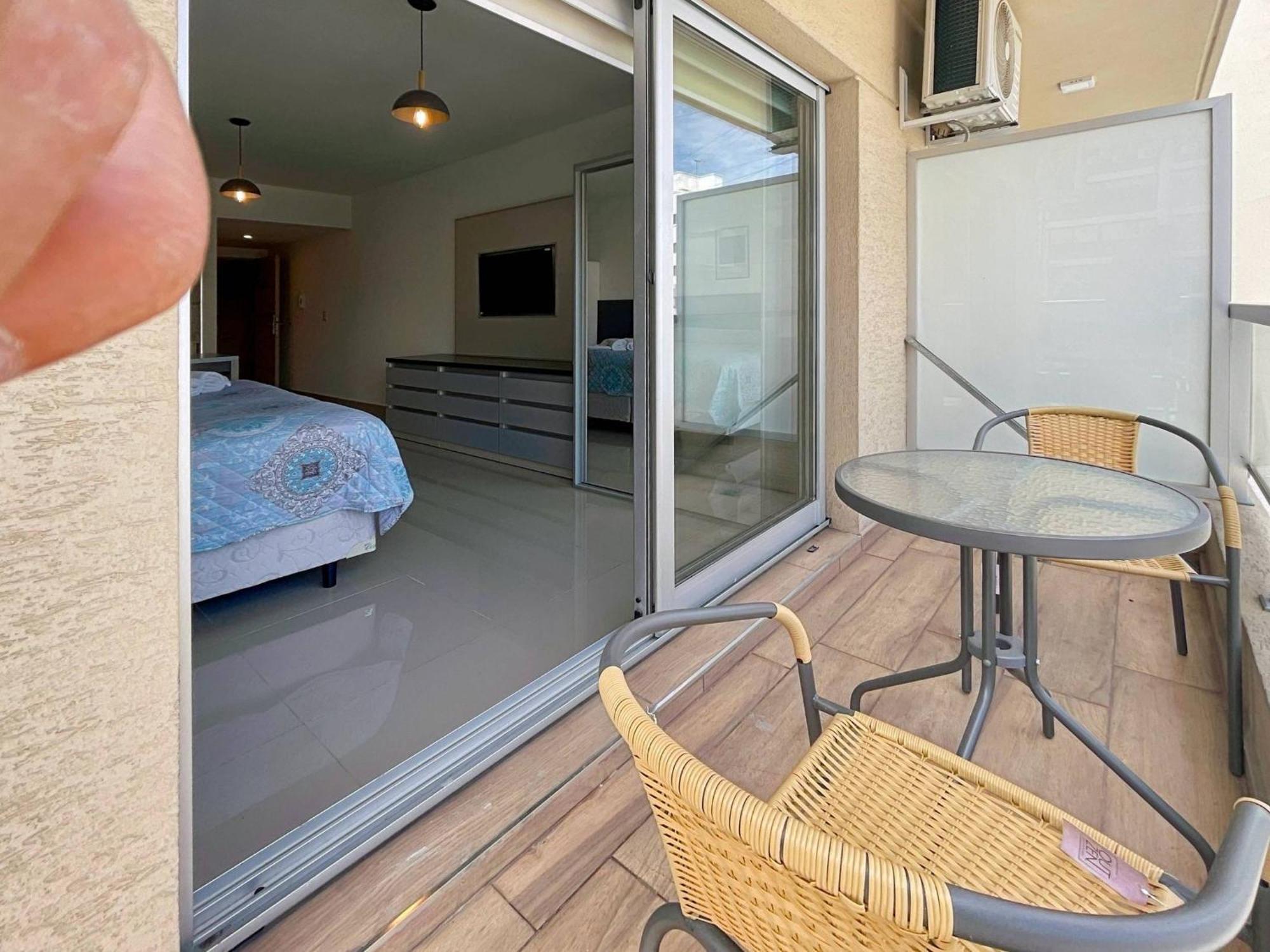 Apartamento San Telmo Oasis Contemporary Luxury With Pool, Security, And Ciudad Autónoma de Buenos Aires