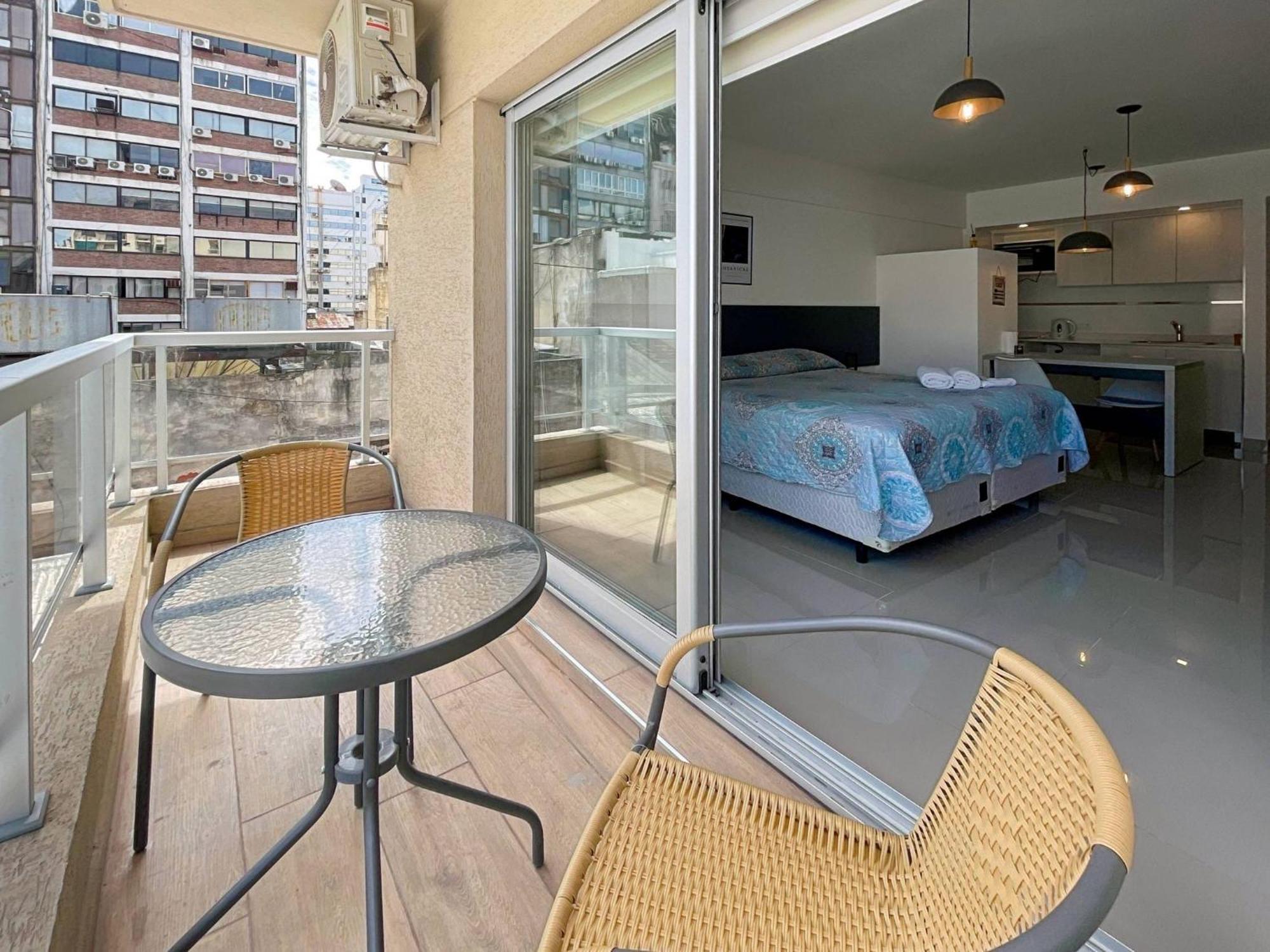 San Telmo Oasis Contemporary Luxury With Pool, Security, And *