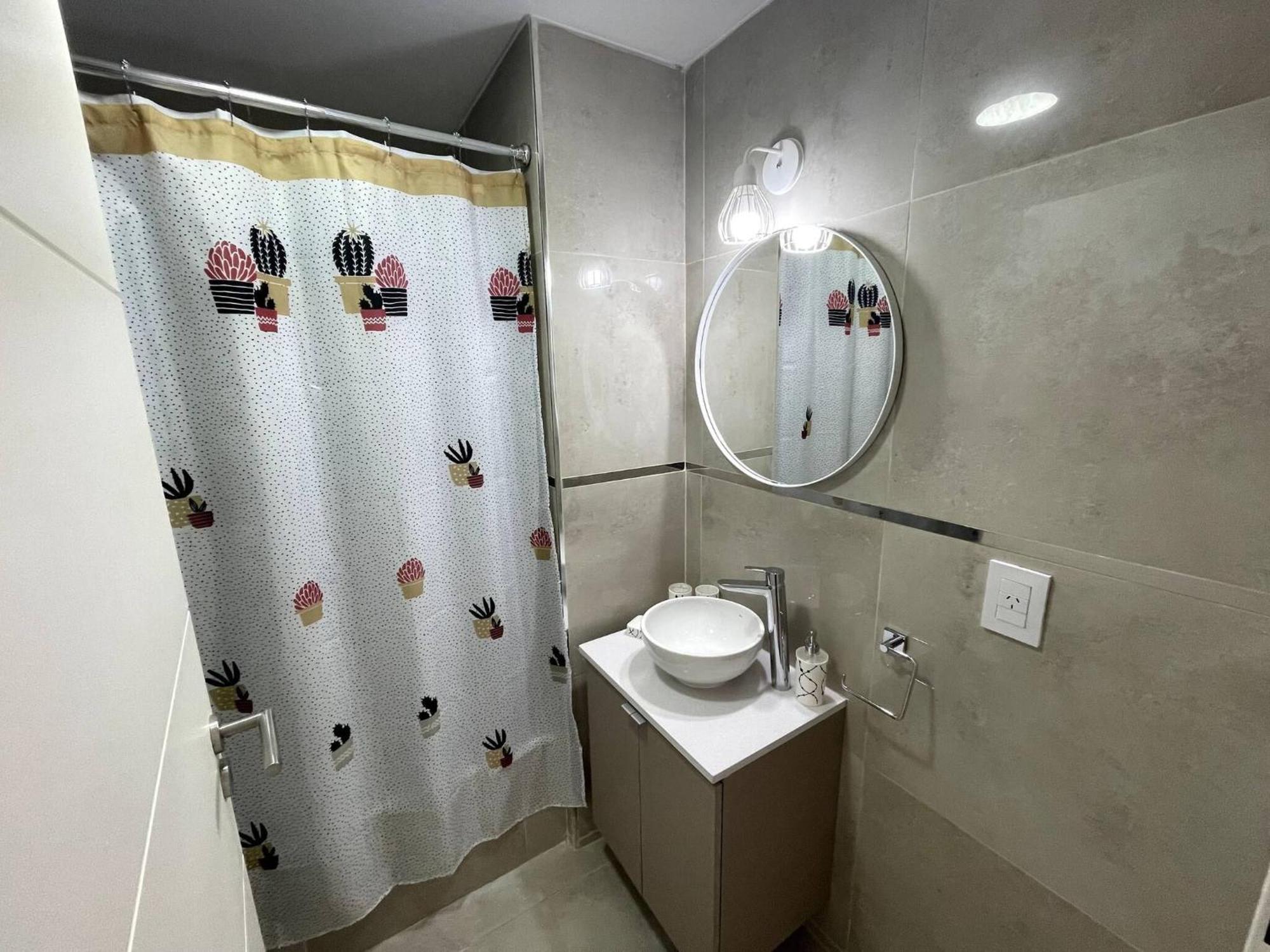 Luxury Temporary With Pool In Caballito Num2202 Apartamento Ciudad Autónoma de Buenos Aires