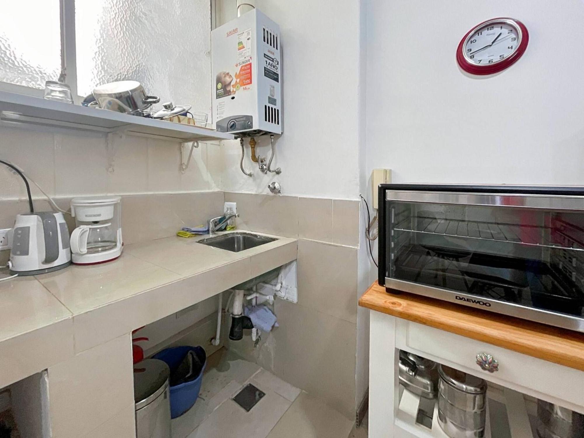Centrally Located Near The Obelisco In Num7826 Buenos Aires