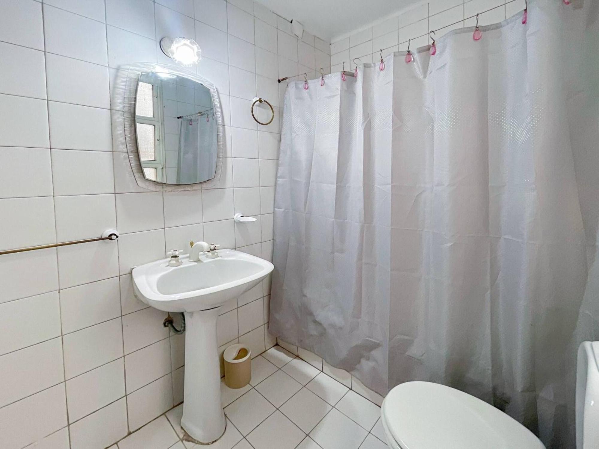 Apartamento Centrally Located Near The Obelisco In Num7826