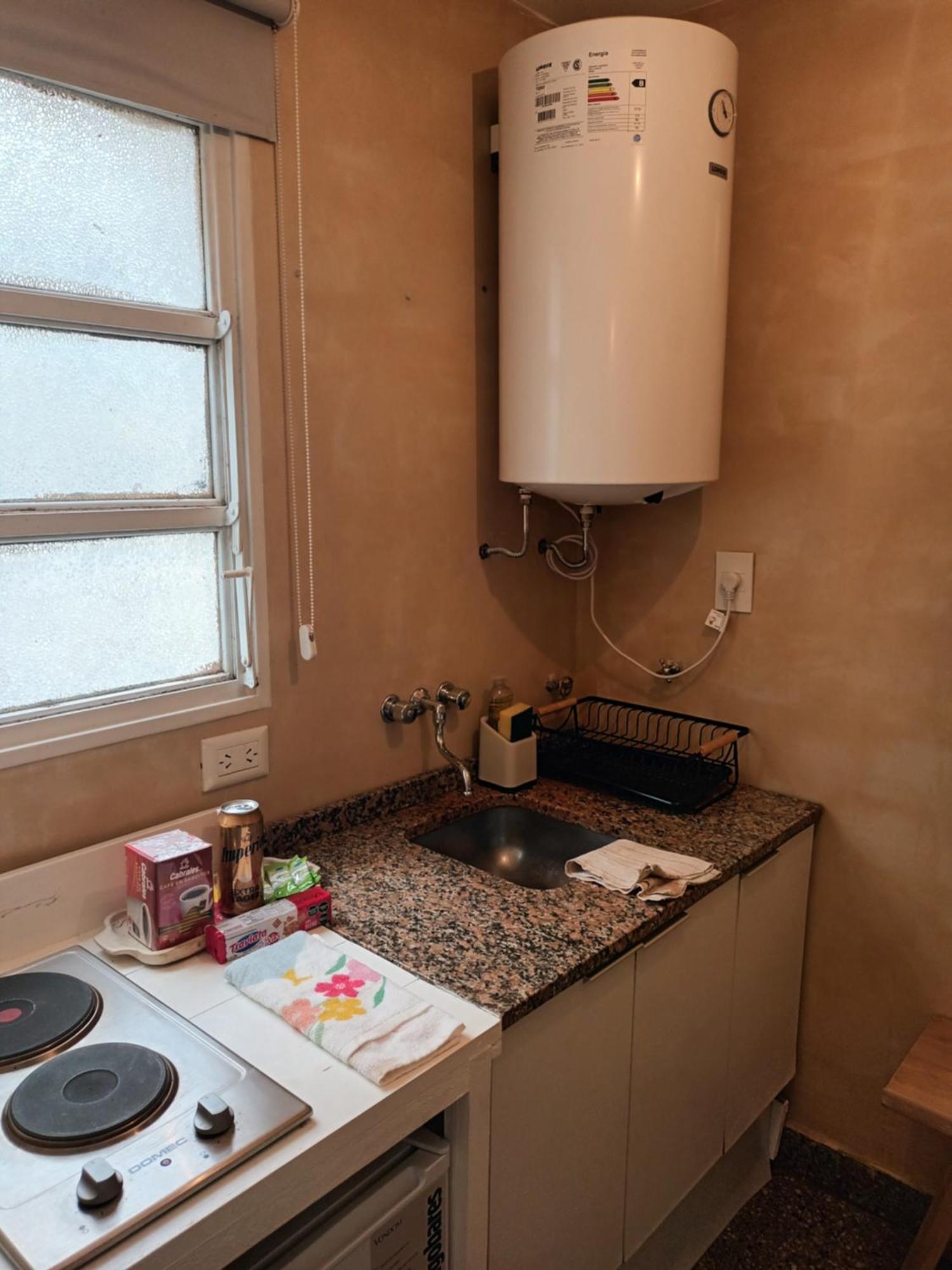 Apartamento Recoletafriendsfrench Ciudad Autónoma de Buenos Aires