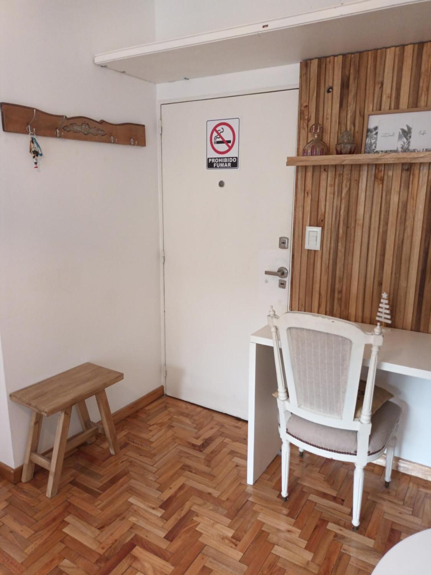Apartamento Recoletafriendsfrench