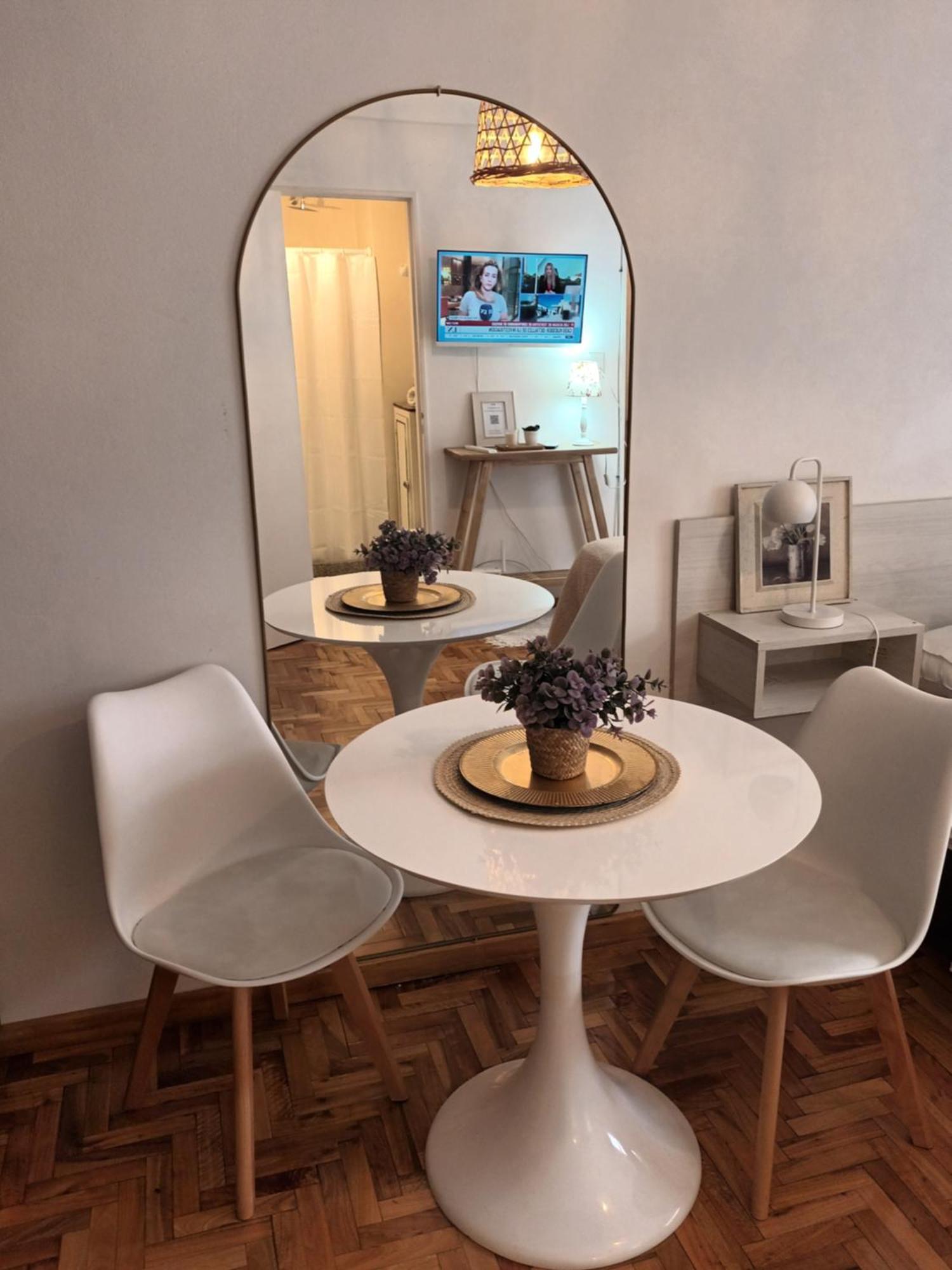 Recoletafriendsfrench Apartamento *