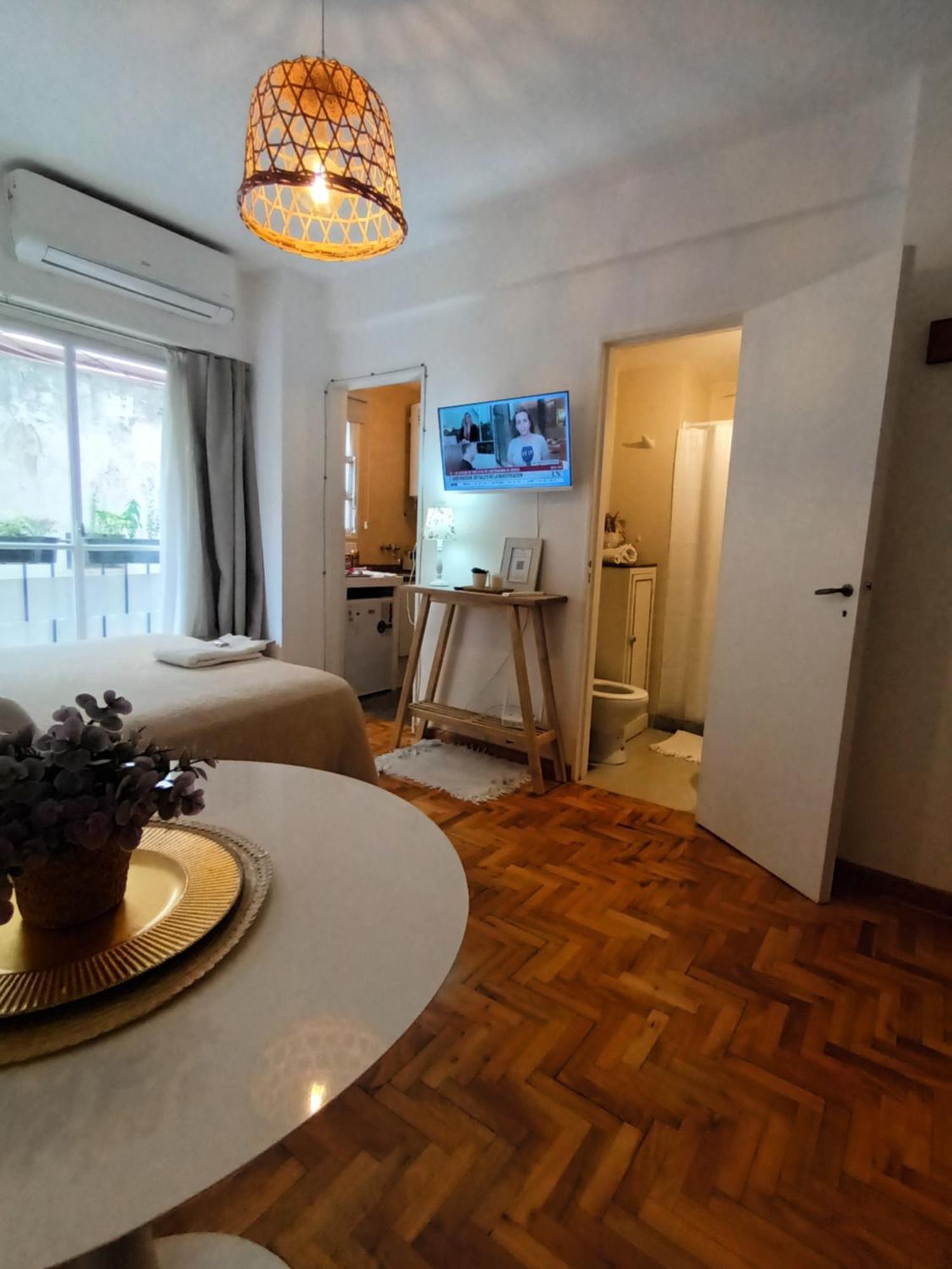 Apartamento Recoletafriendsfrench *