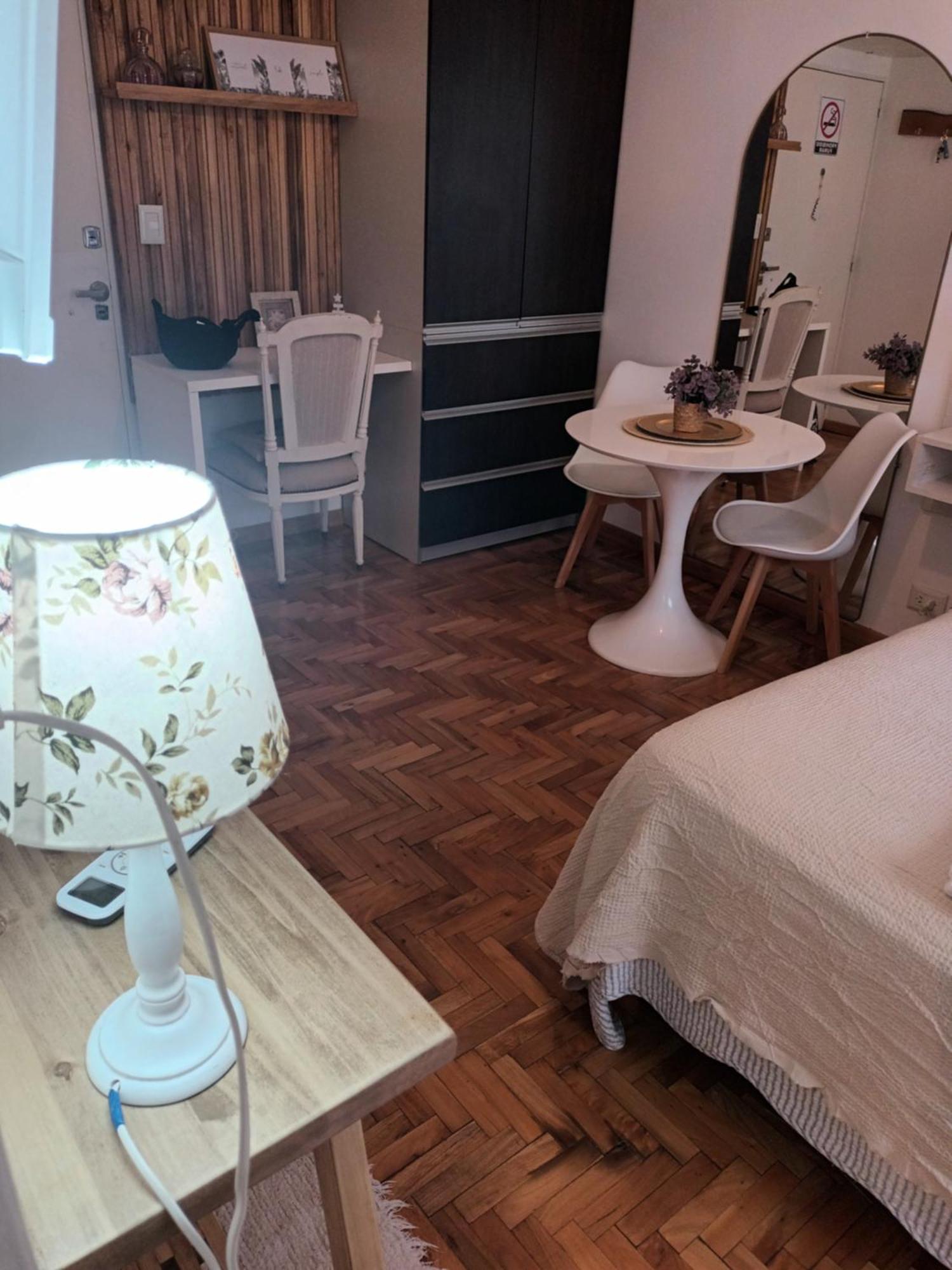 Apartamento Recoletafriendsfrench
