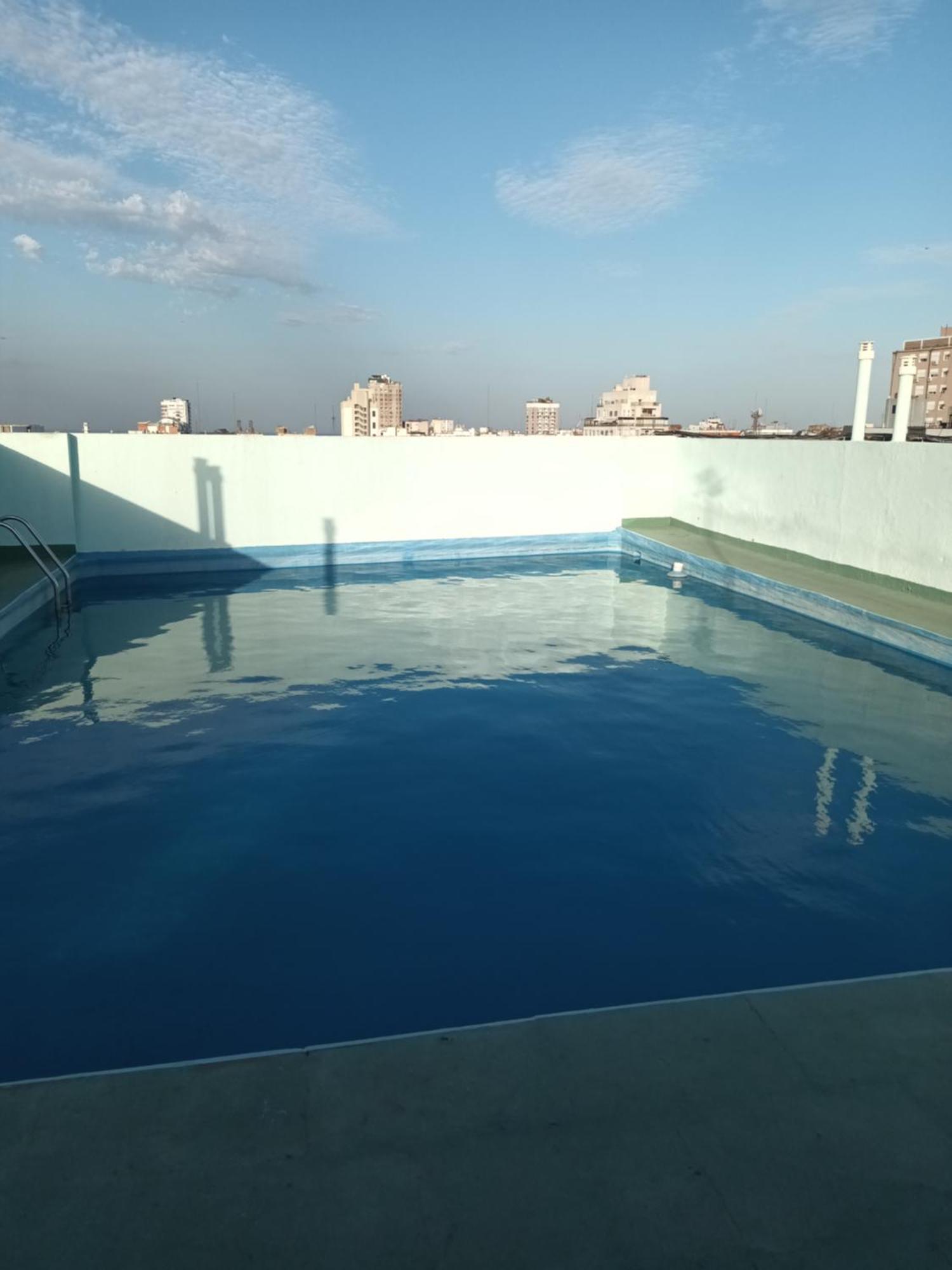Recoletafriendsfrench Apartamento