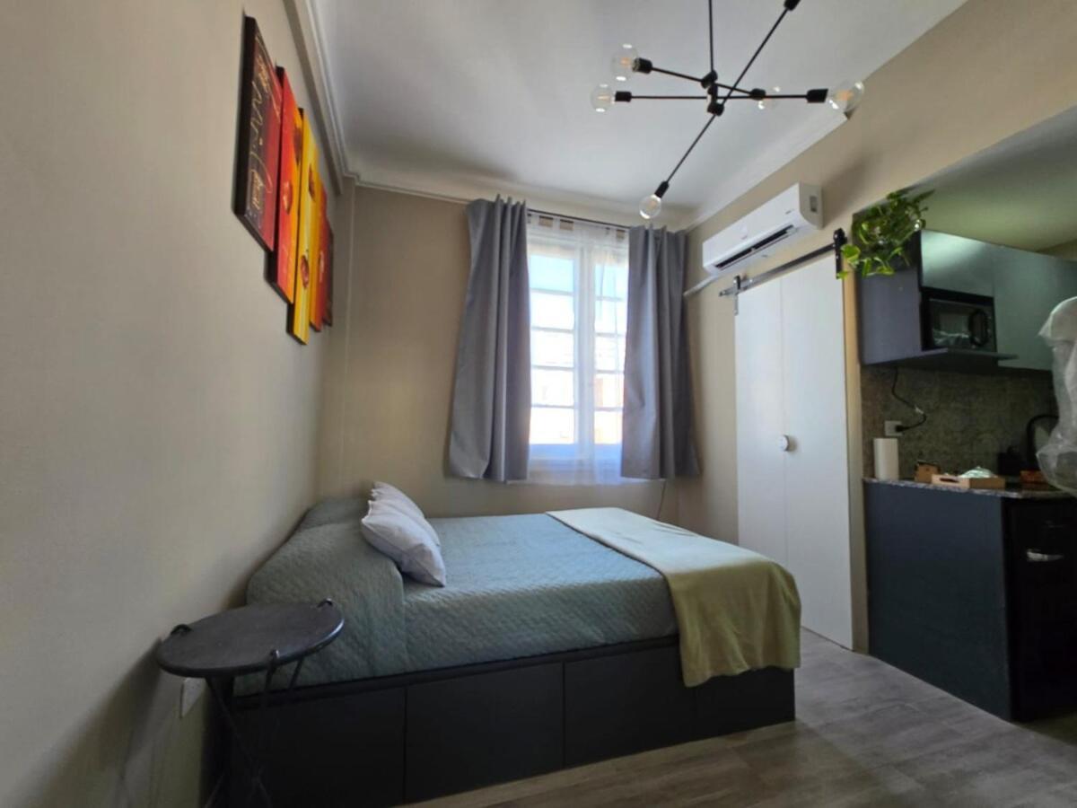 Studio Lavalle Apartamento Buenos Aires