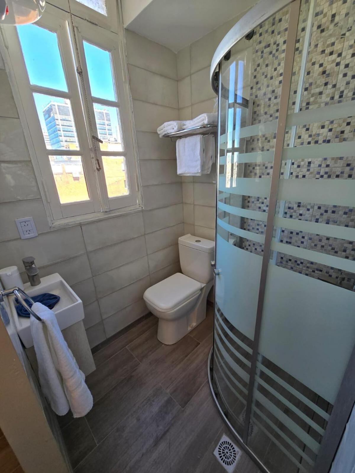 Studio Lavalle Apartamento *