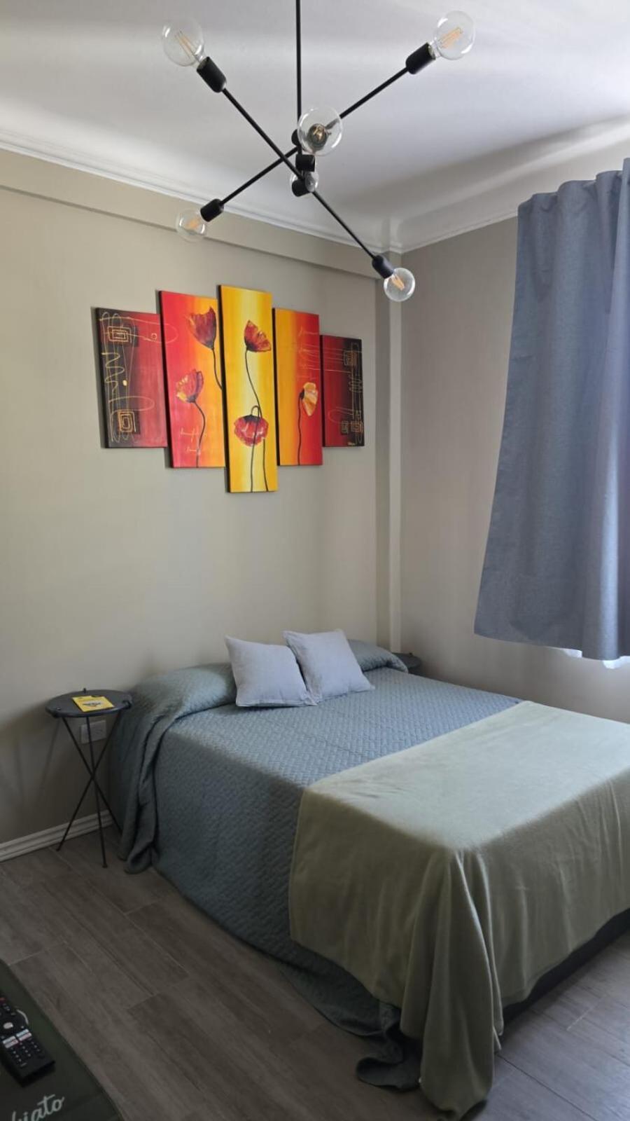 Studio Lavalle Apartamento *