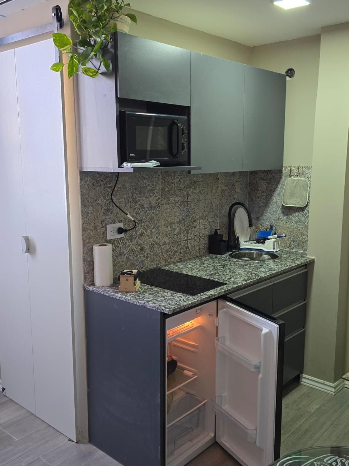 Apartamento Studio Lavalle *