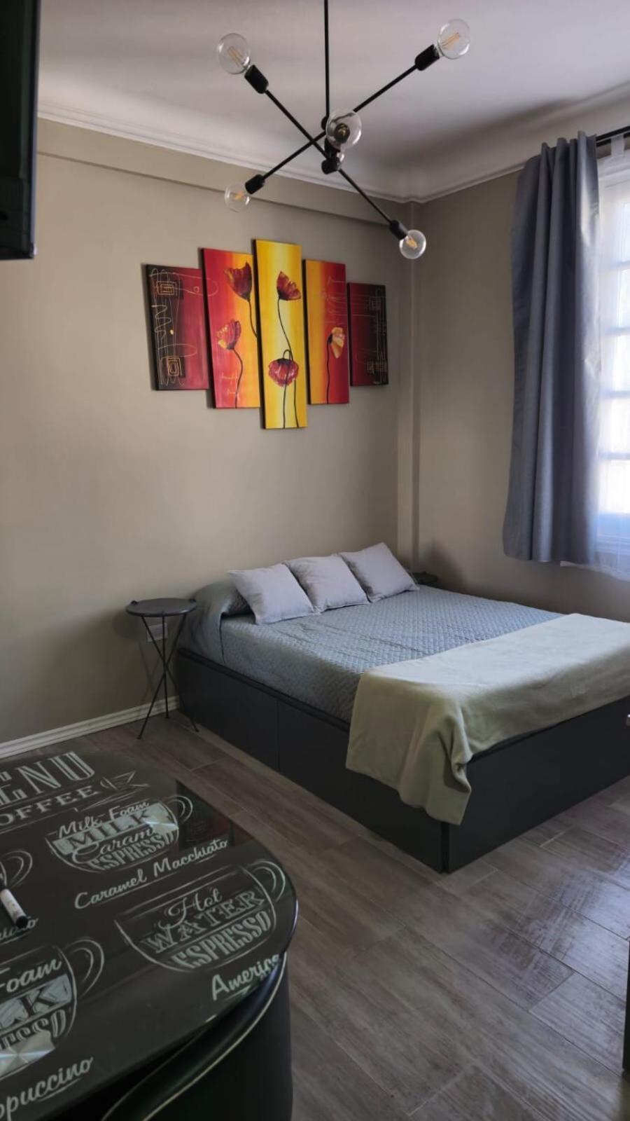 Studio Lavalle Apartamento *