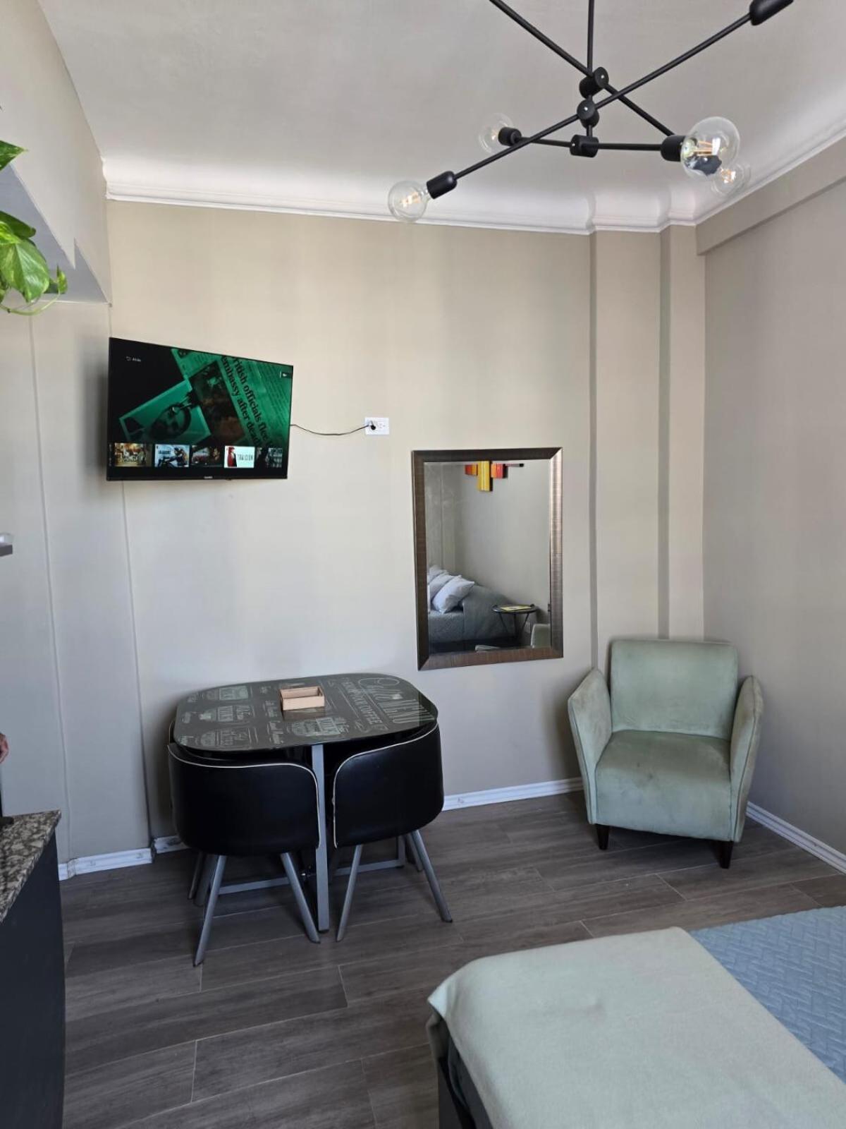 Studio Lavalle