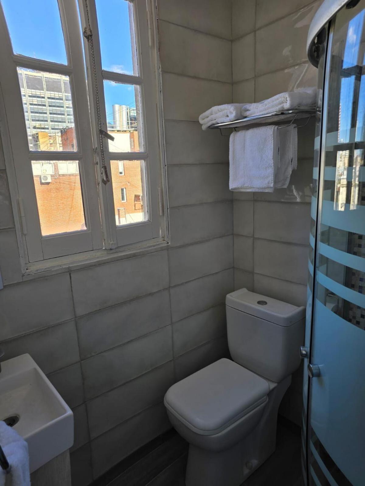 Studio Lavalle Apartamento *