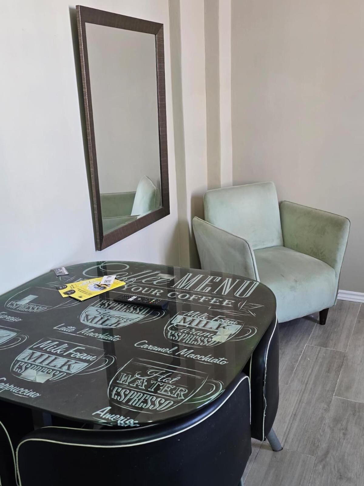 Studio Lavalle Buenos Aires