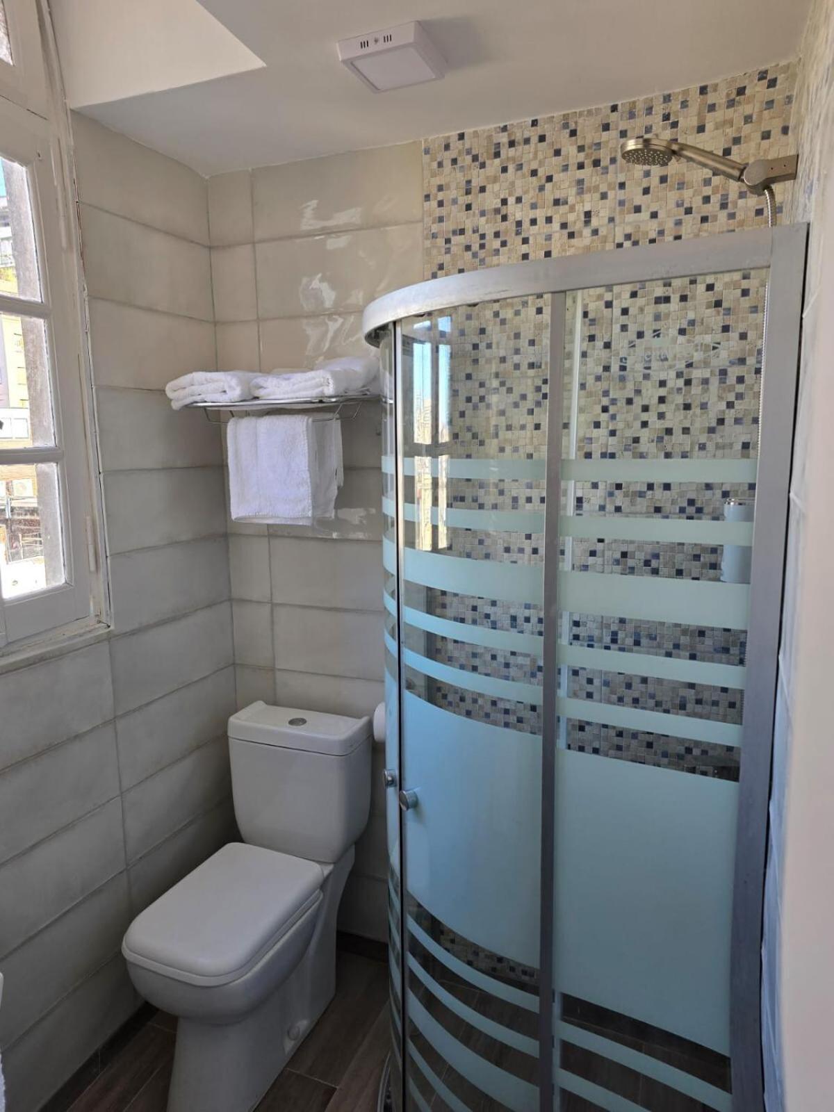 Studio Lavalle Apartamento
