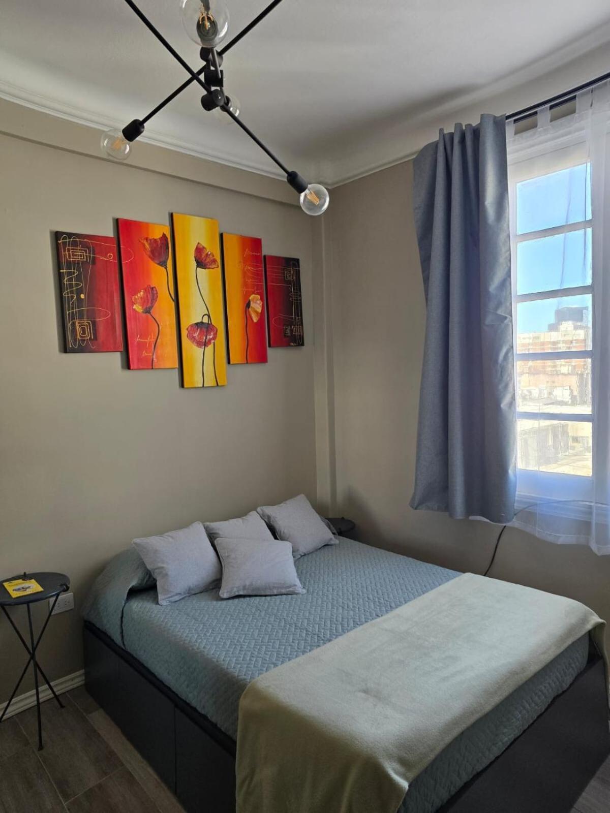 Apartamento Studio Lavalle