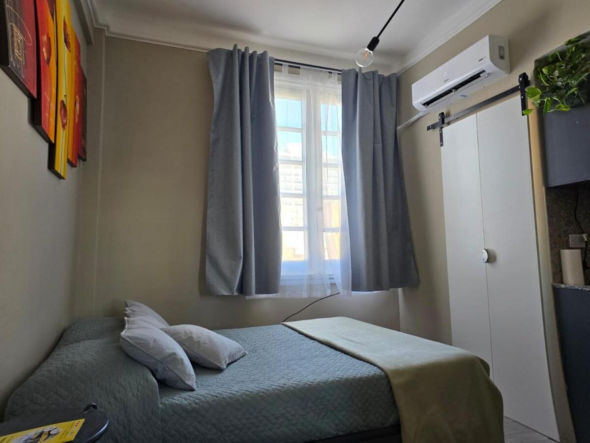 Apartamento Studio Lavalle *