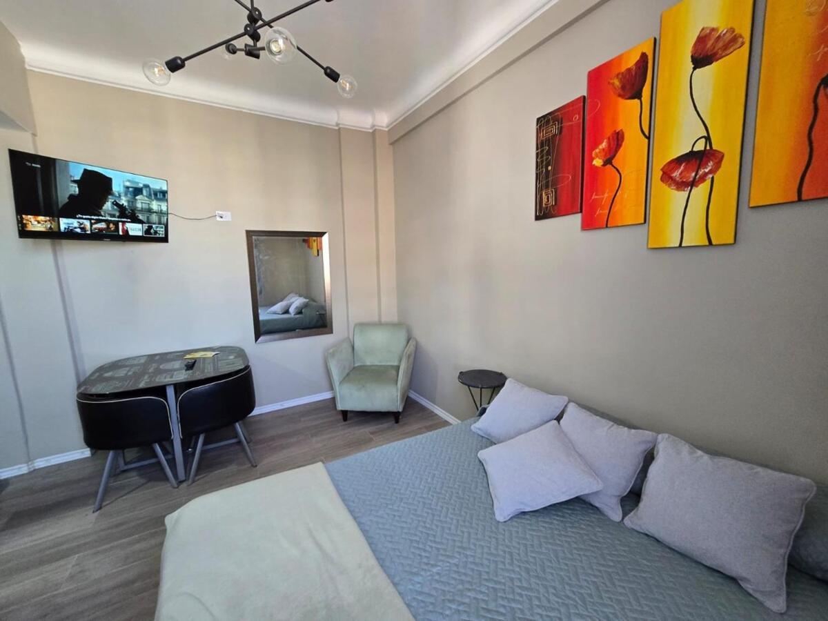 Studio Lavalle Apartamento Buenos Aires