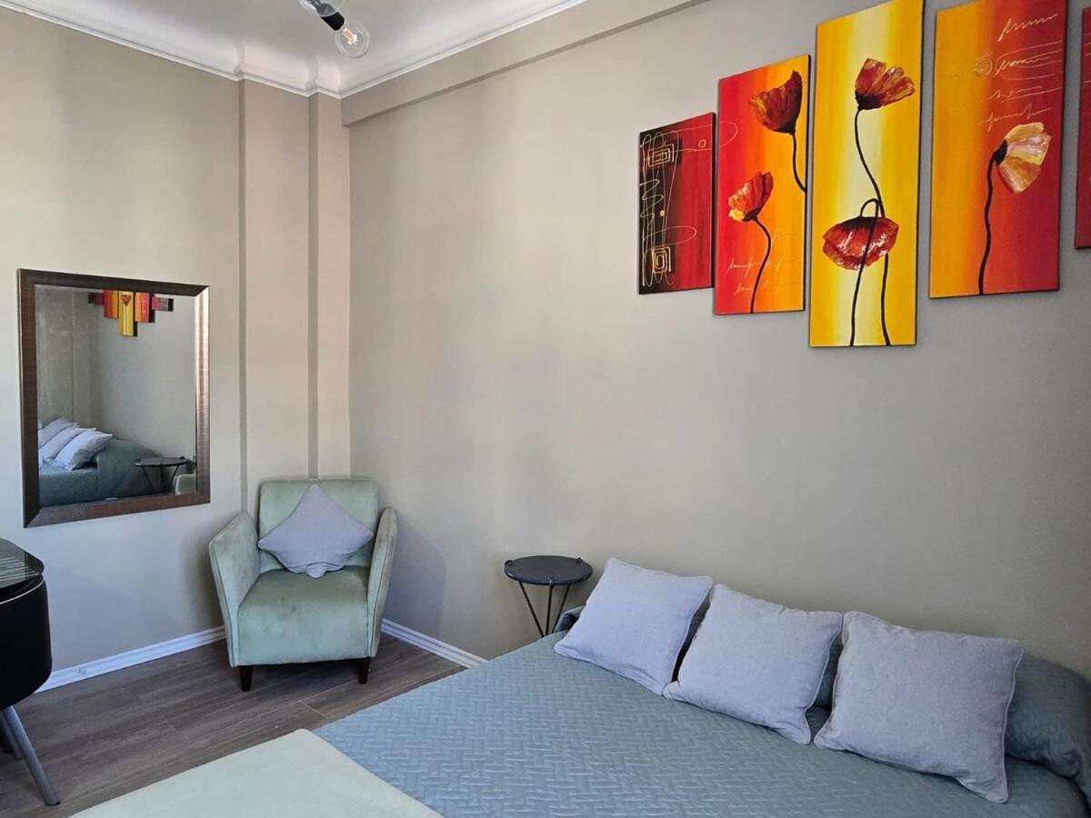 Studio Lavalle