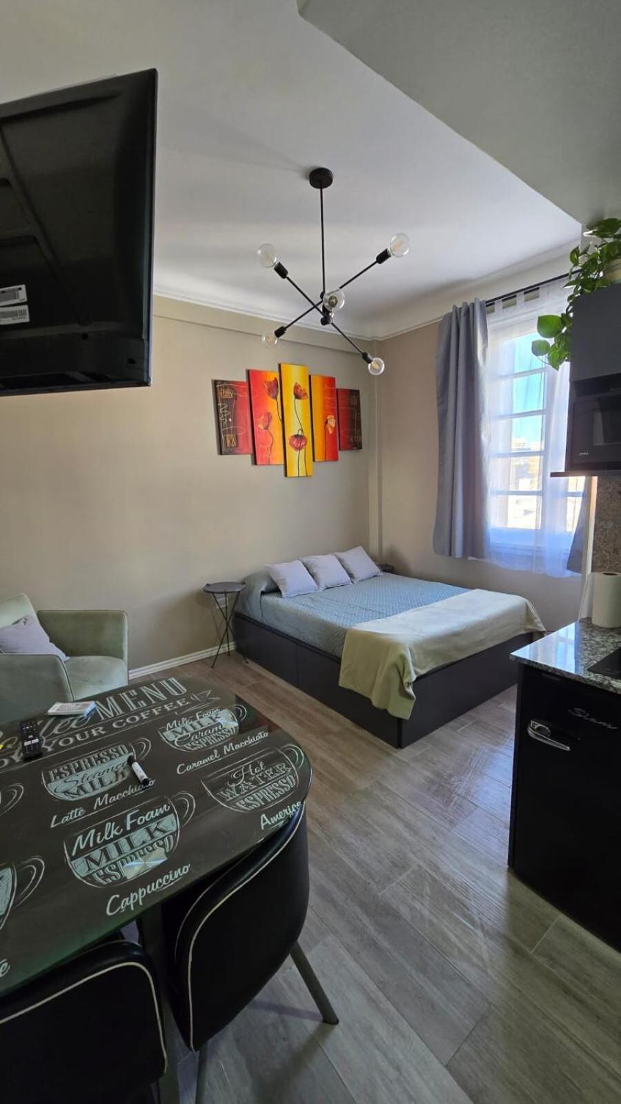 Apartamento Studio Lavalle