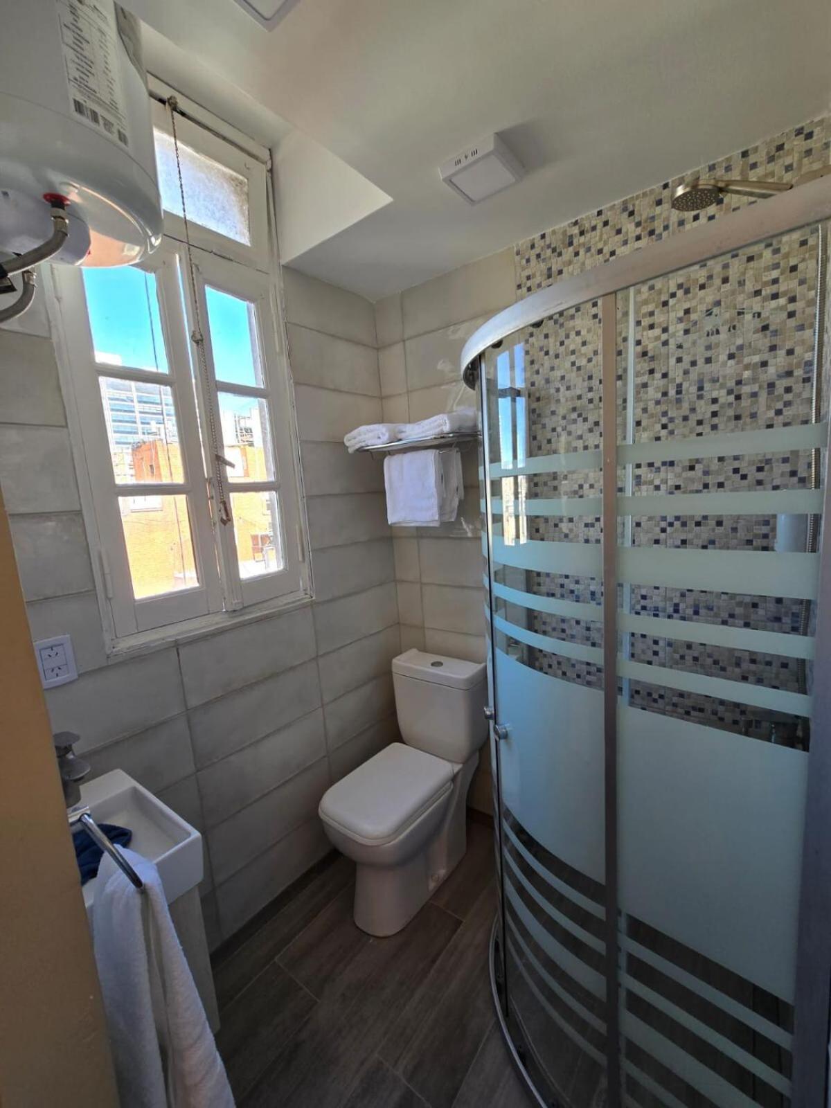 Apartamento Studio Lavalle *