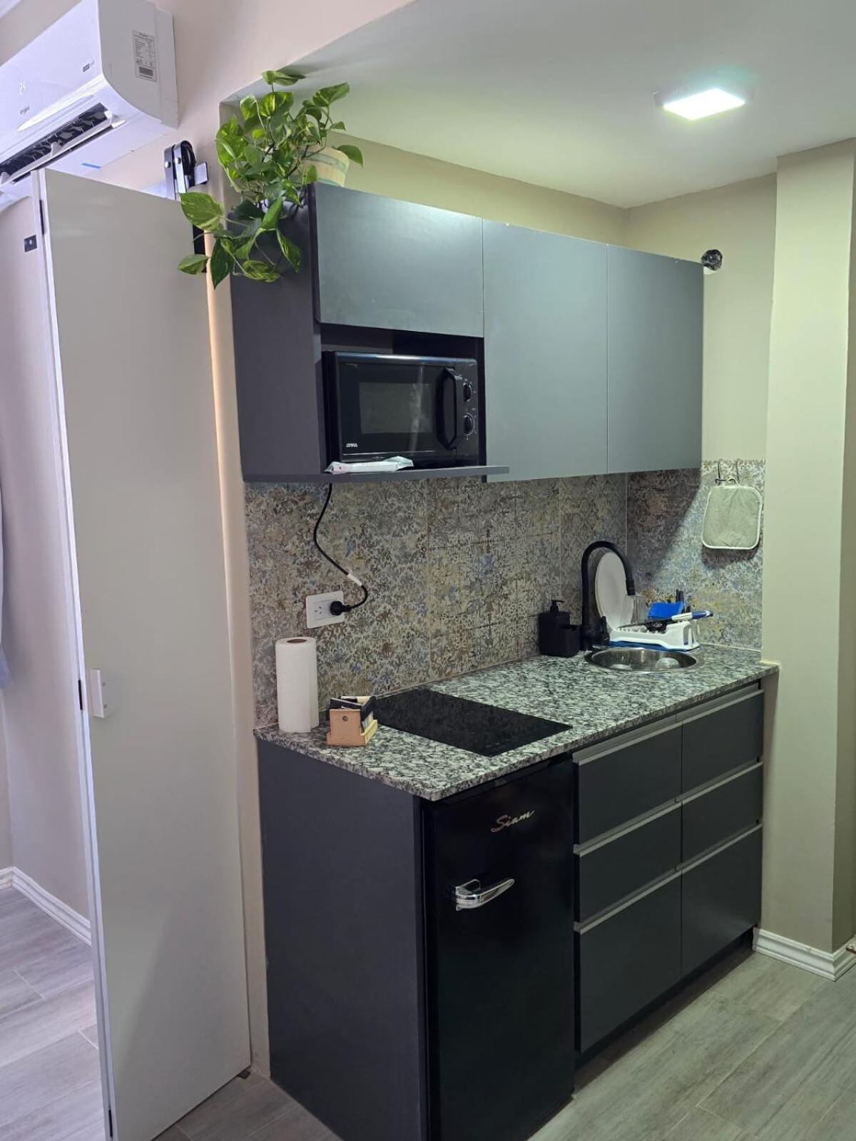 Studio Lavalle * Buenos Aires
