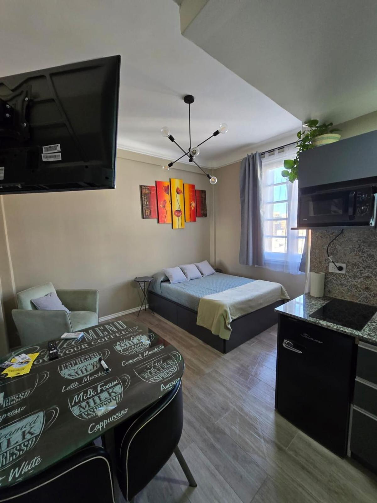 Studio Lavalle Apartamento