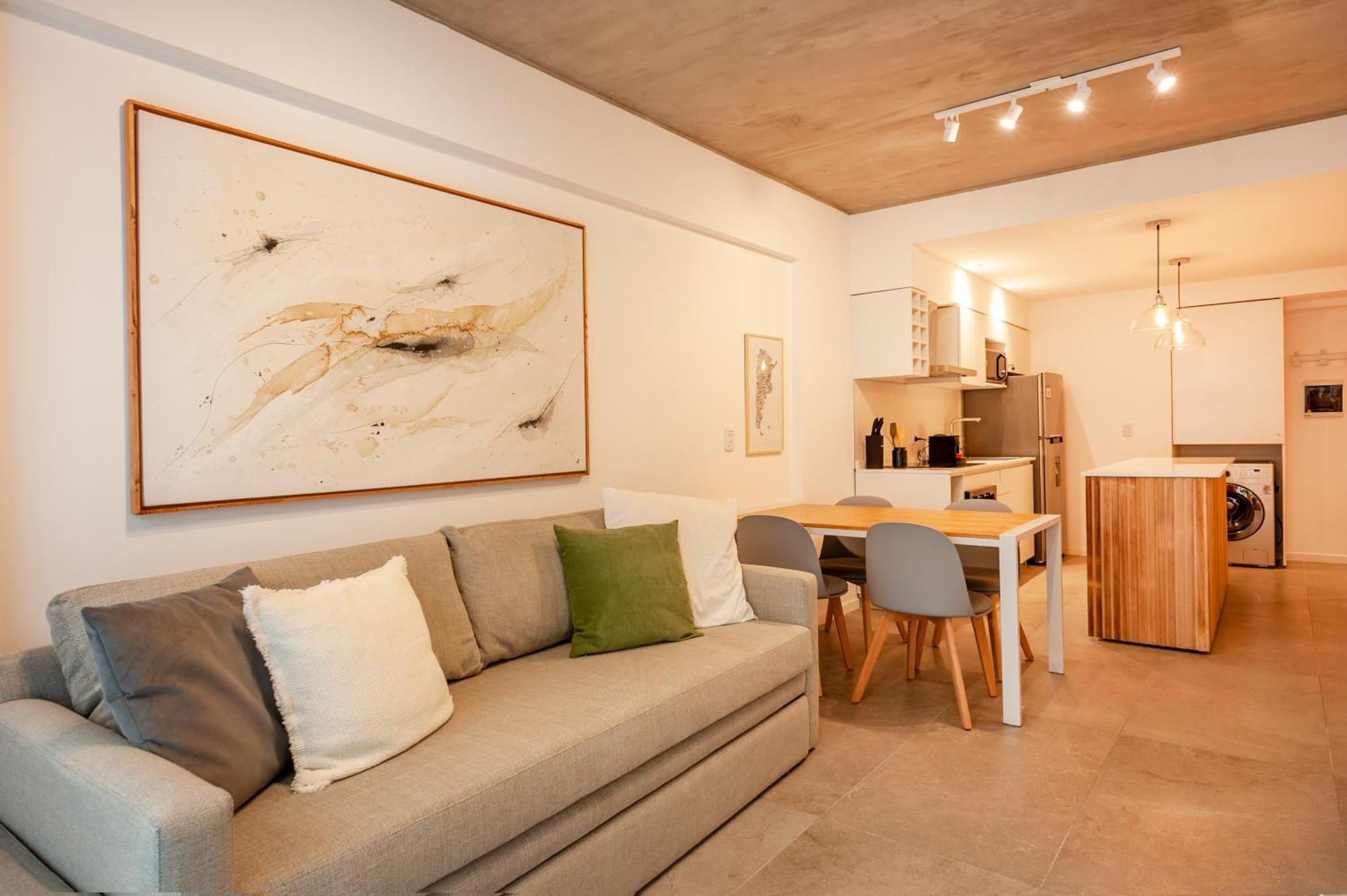Vivi En Nuevo Y Moderno Depto En Recoleta B12 Ciudad Autónoma de Buenos Aires