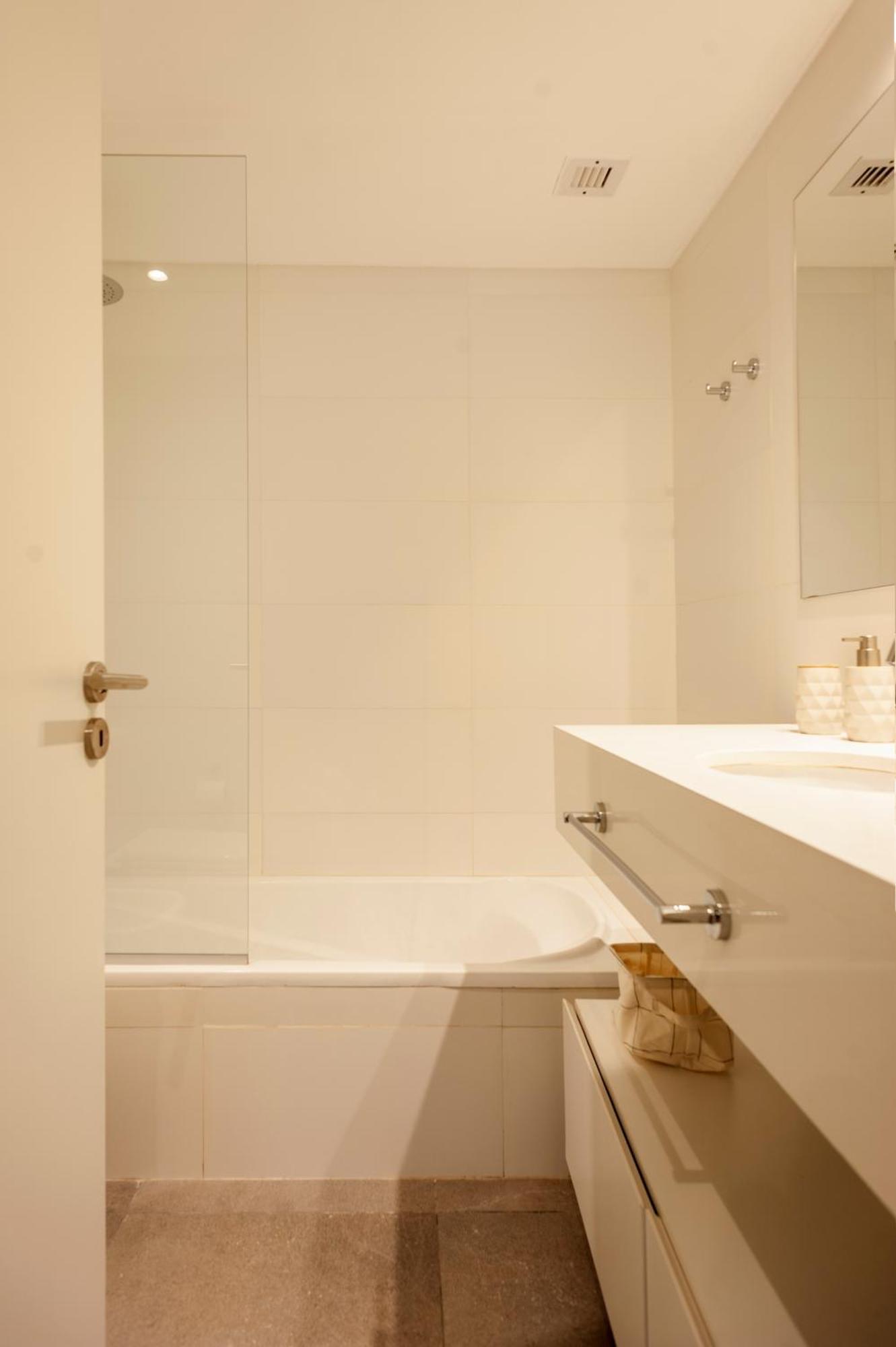 Vivi En Nuevo Y Moderno Depto En Recoleta B12 * Ciudad Autónoma de Buenos Aires