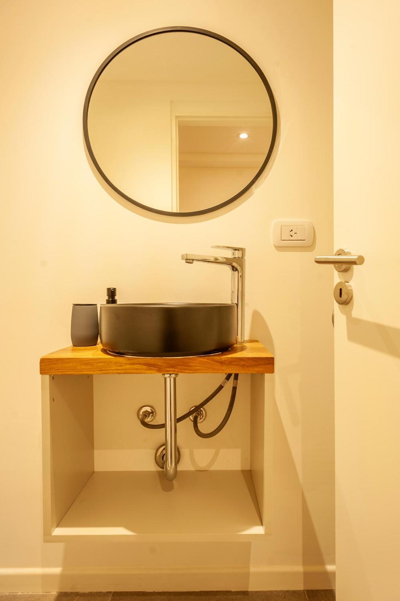 Apartamento Vivi En Nuevo Y Moderno Depto En Recoleta B12 Ciudad Autónoma de Buenos Aires