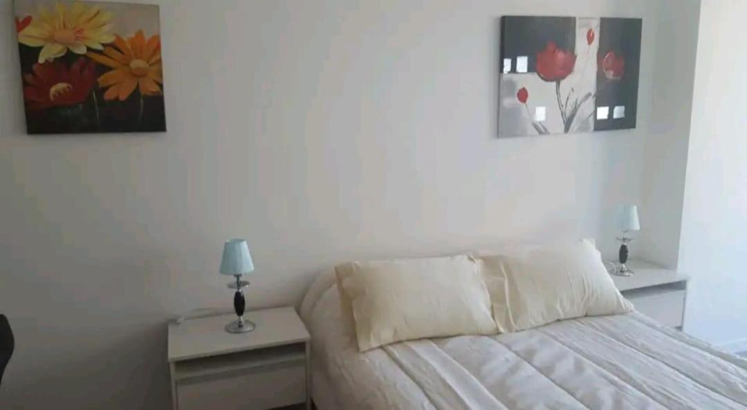 Hermoso Depto Sobre Calle Paraguay Apartamento