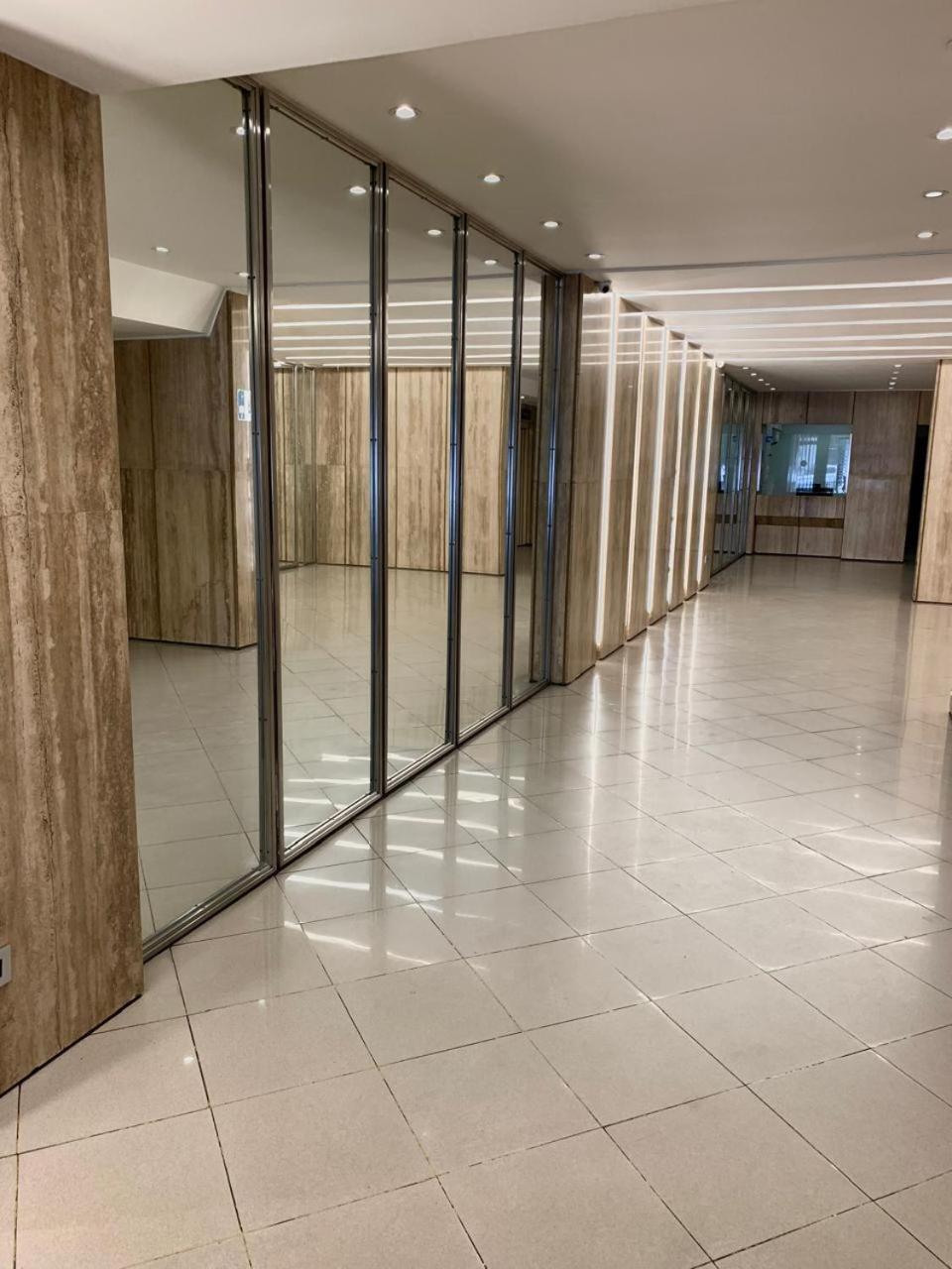 Buenos Aires Studio Apartamento Ciudad Autónoma de Buenos Aires