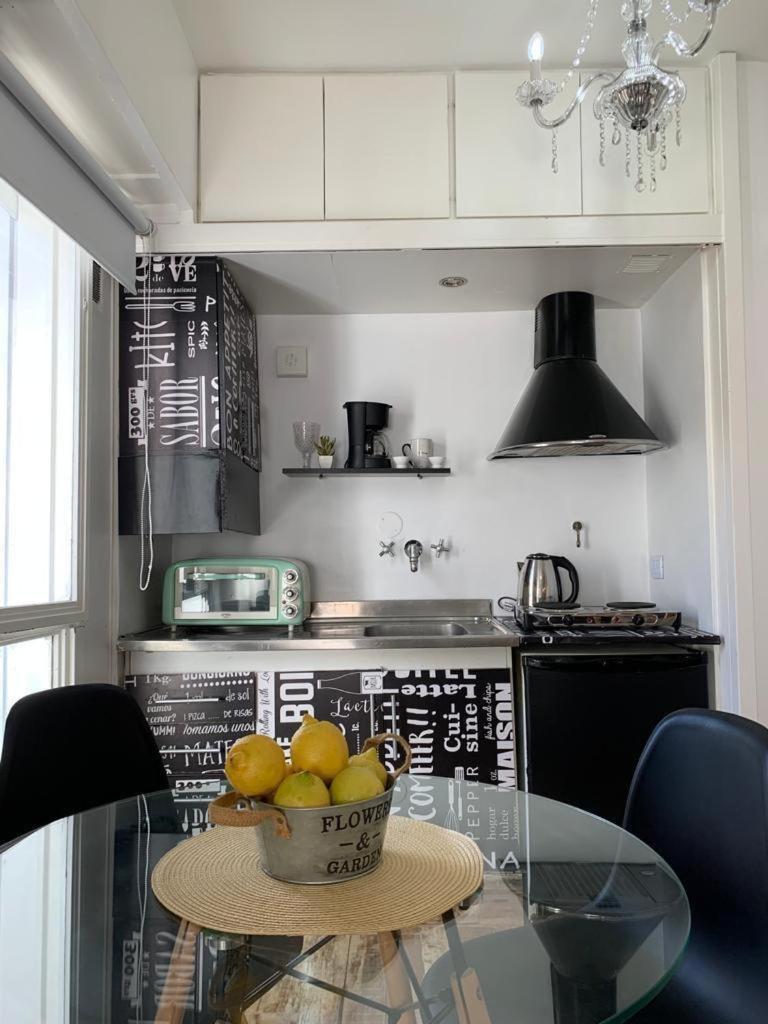 Apartamento Buenos Aires Studio *