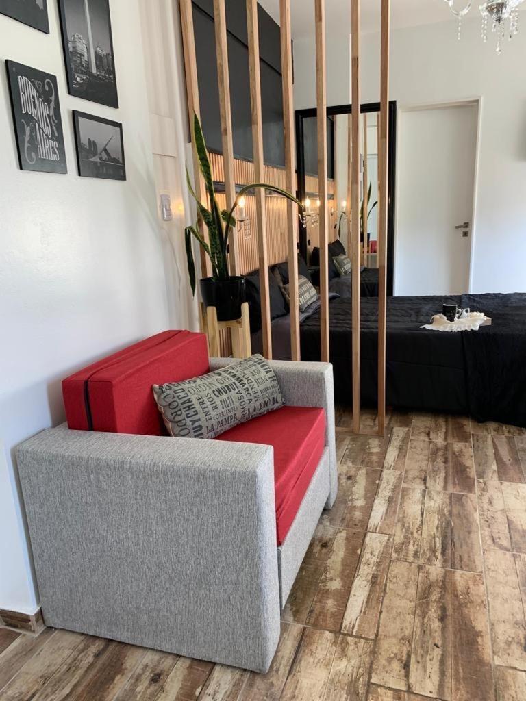 Buenos Aires Studio Apartamento Ciudad Autónoma de Buenos Aires
