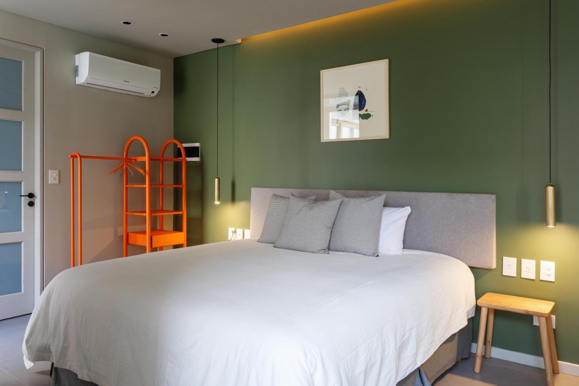 Bromelia Boutique 4* Ciudad Autónoma de Buenos Aires