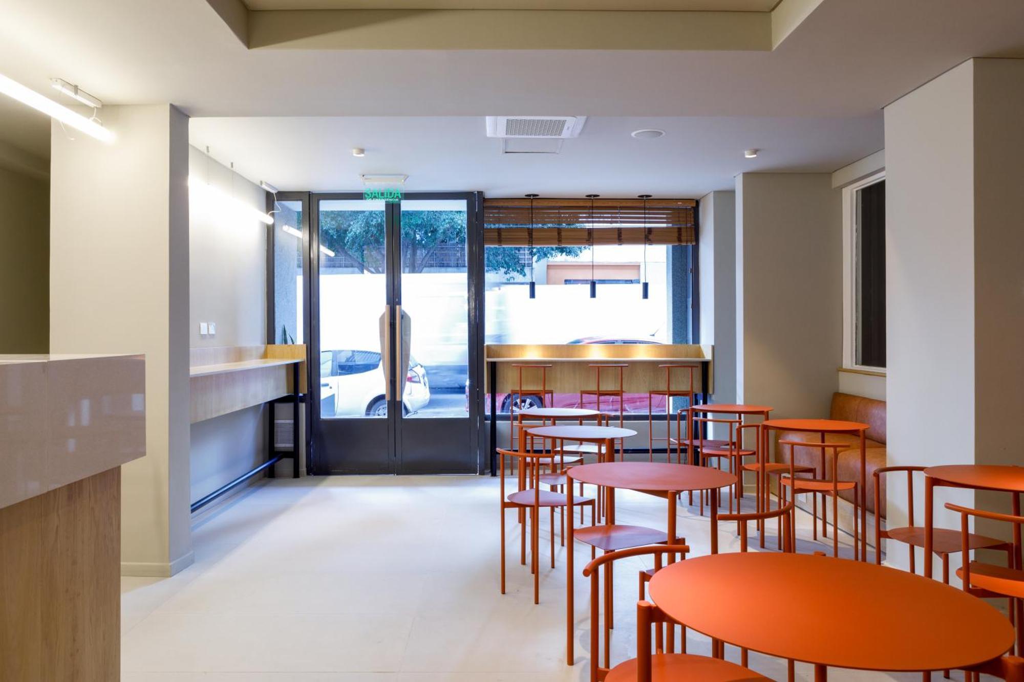 Hotel Bromelia Boutique Ciudad Autónoma de Buenos Aires